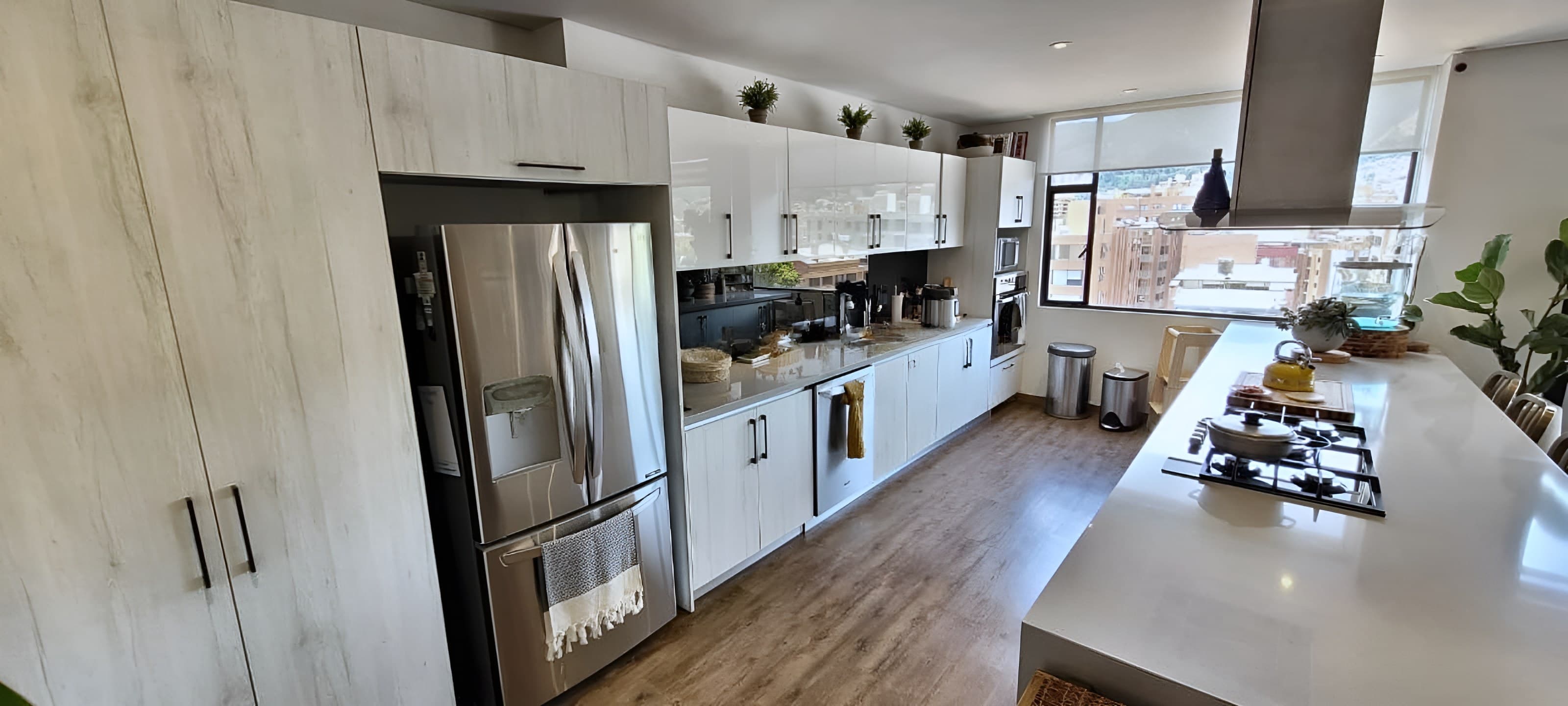 Apartamento en La Carolina Country, foto 3 de 17