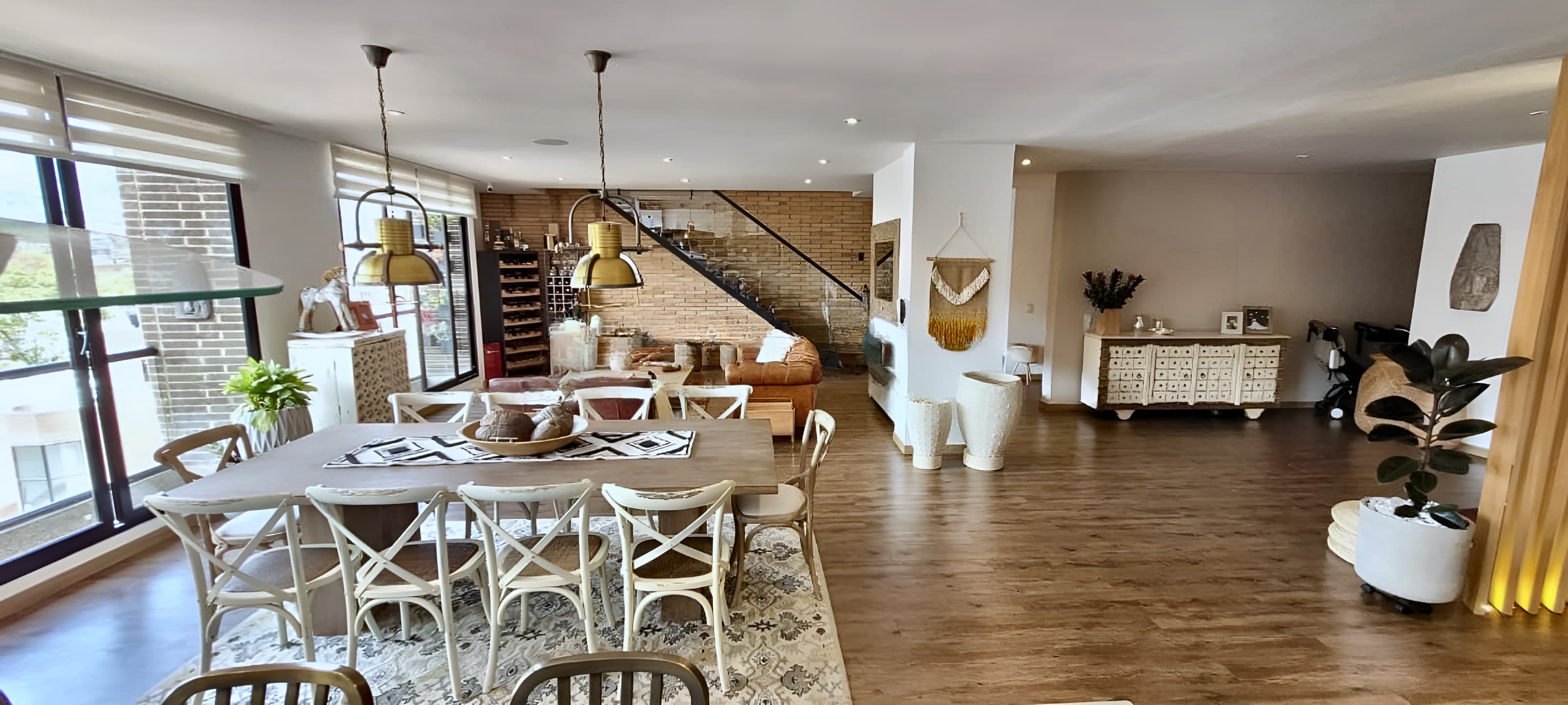Apartamento en La Carolina Country, foto 4 de 17
