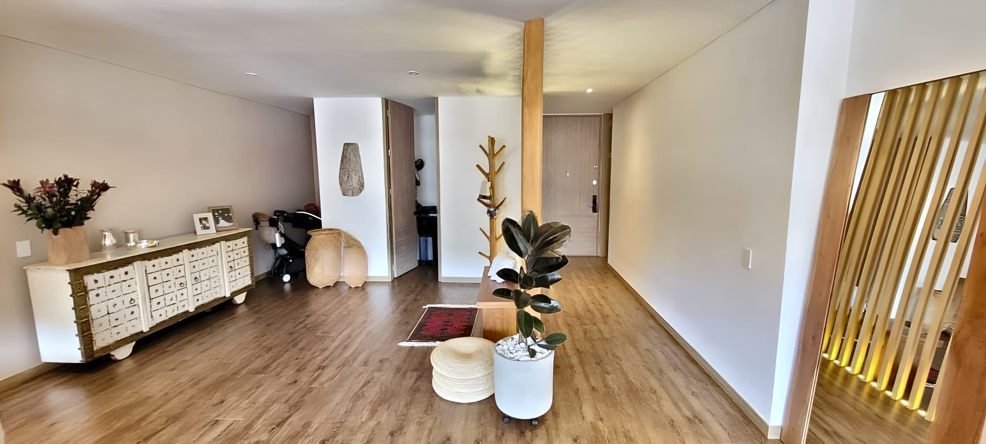 Apartamento en La Carolina Country, foto 5 de 17