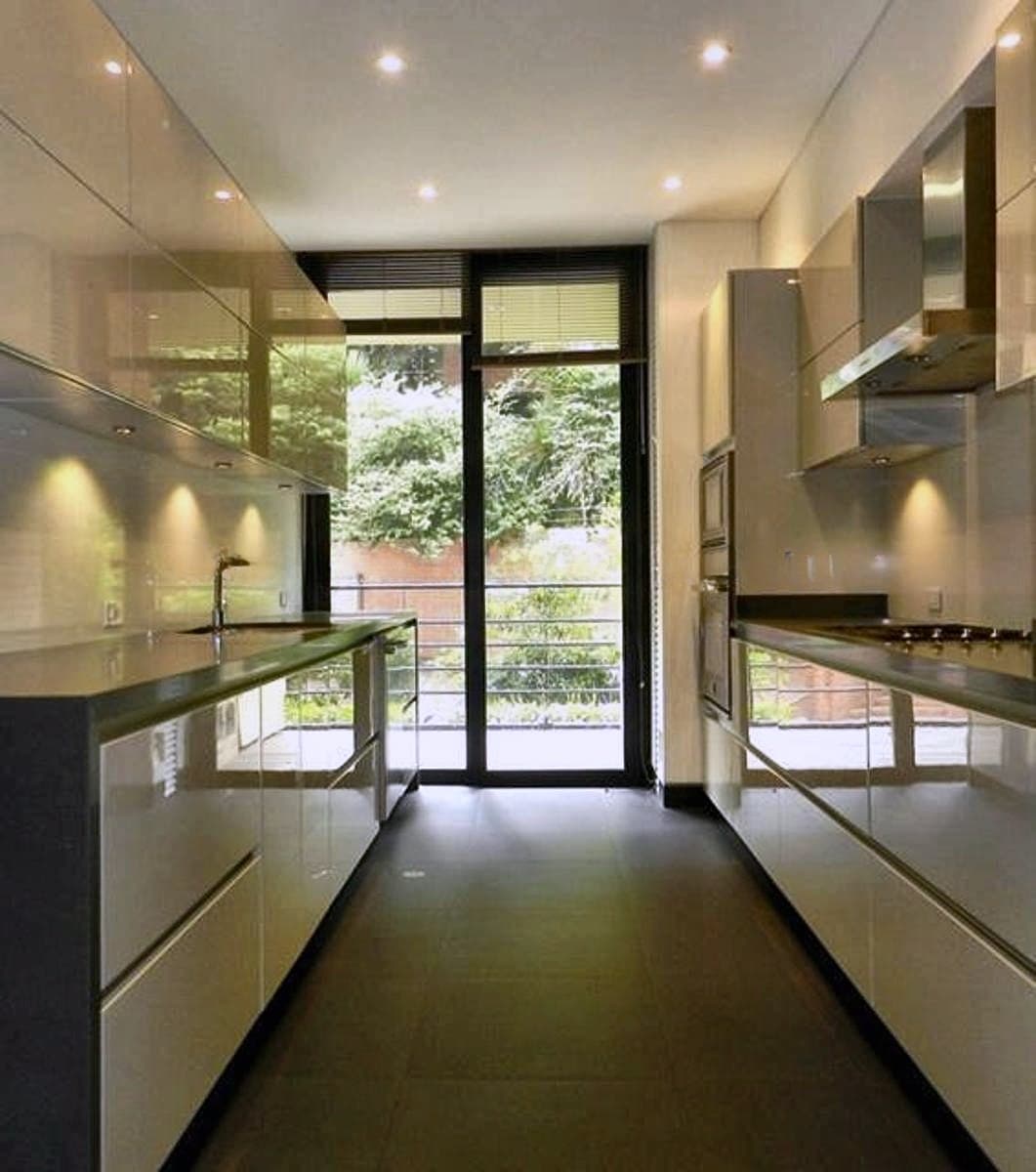 Apartamento en Altos del Retiro, foto 5 de 5