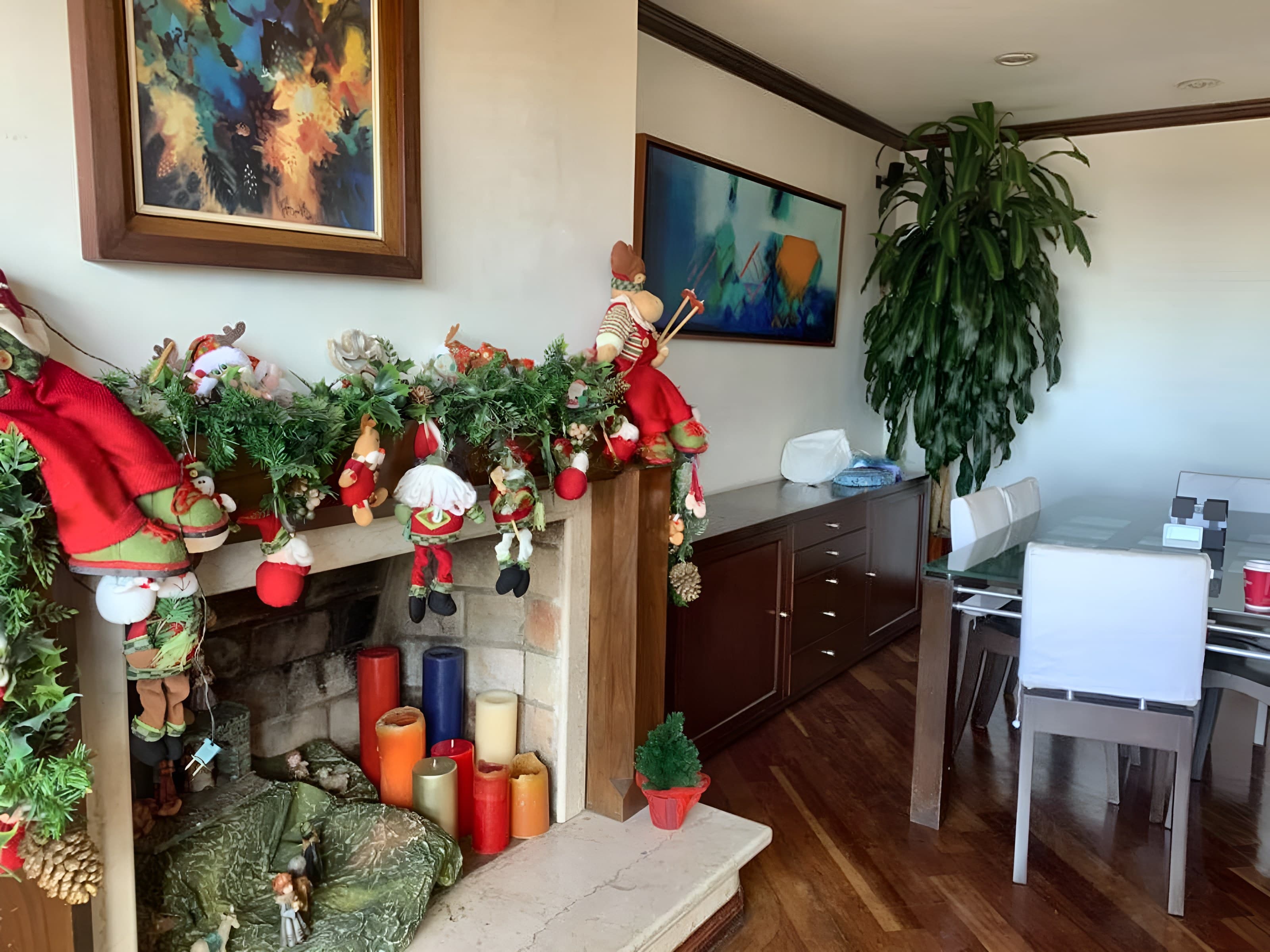 Apartamento en Emaús Rosales