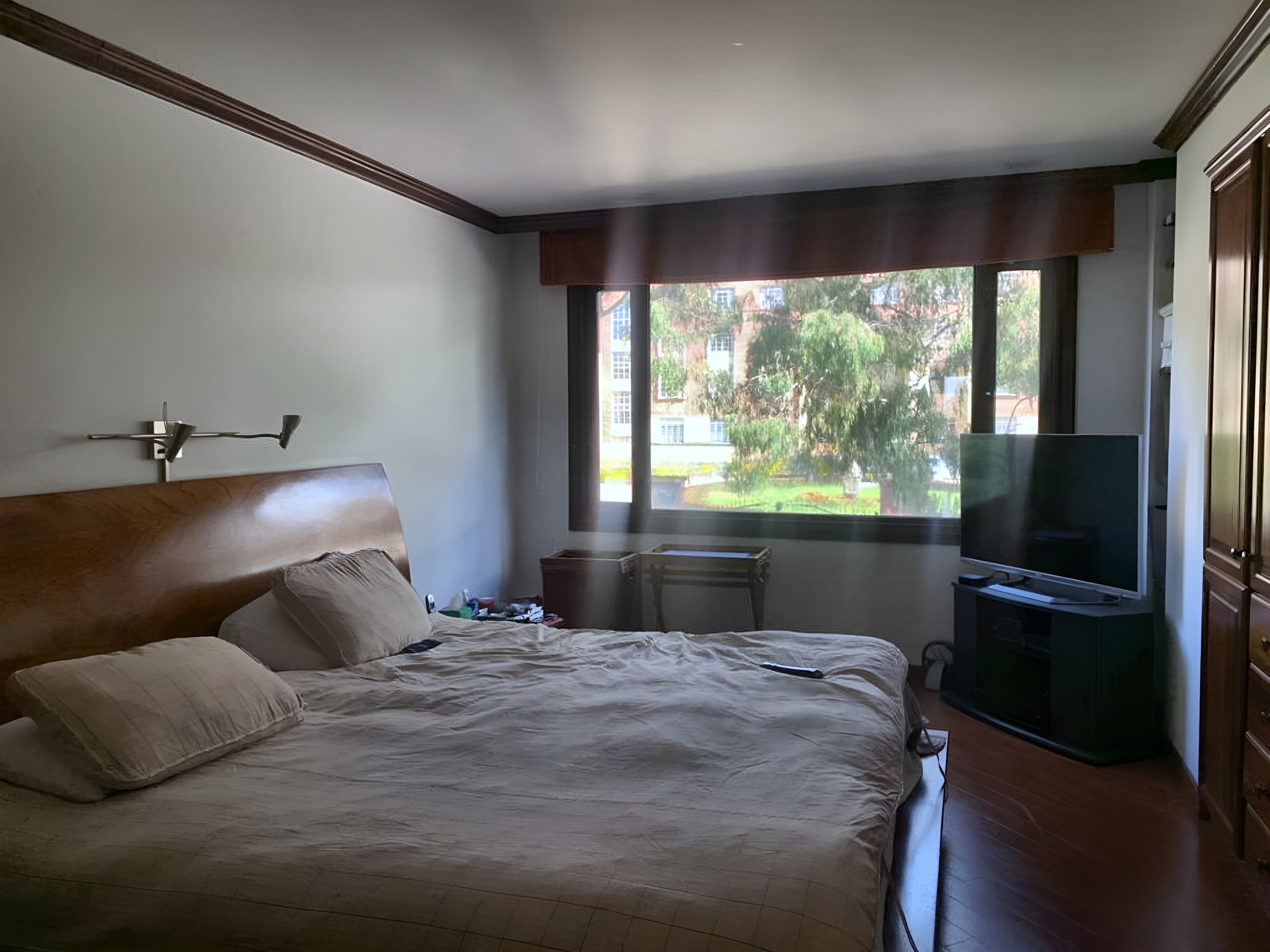 Apartamento en Emaús Rosales, foto 2 de 15