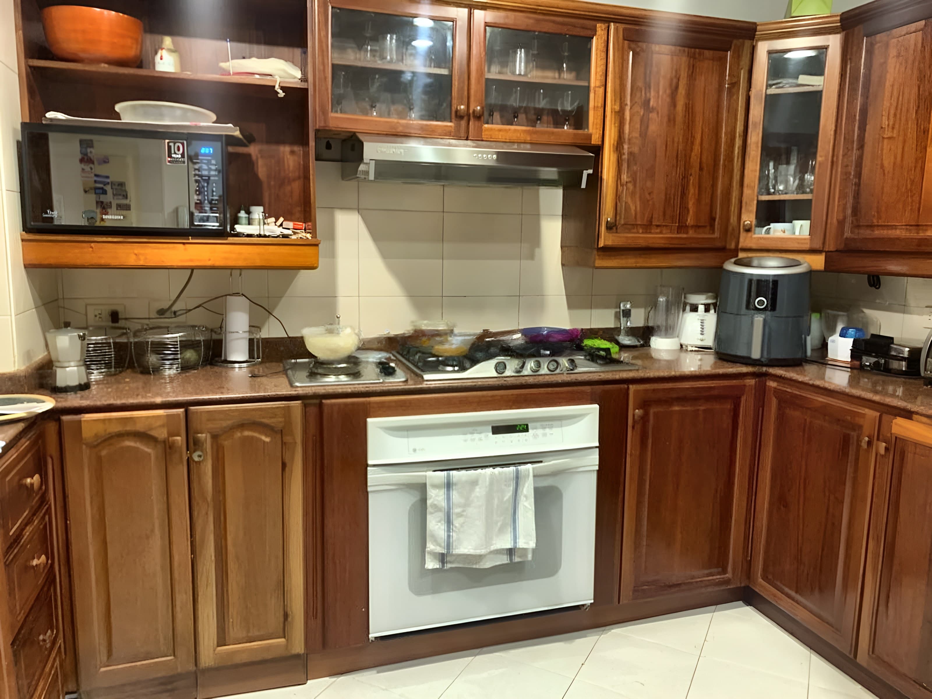Apartamento en Emaús Rosales, foto 3 de 15