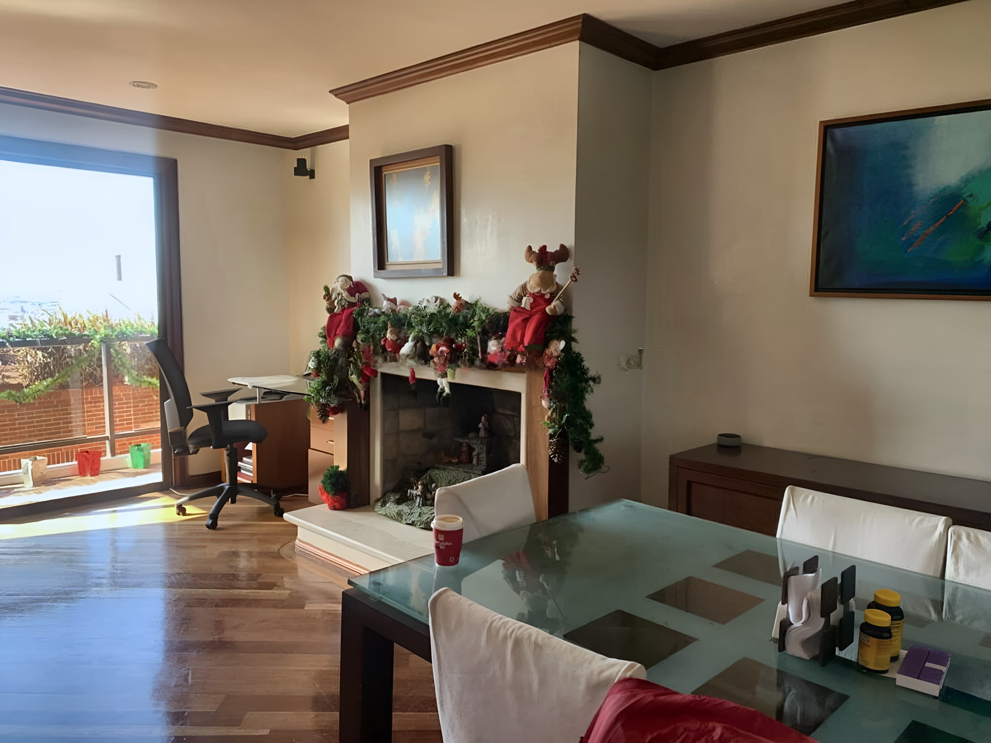 Apartamento en Emaús Rosales, foto 5 de 15