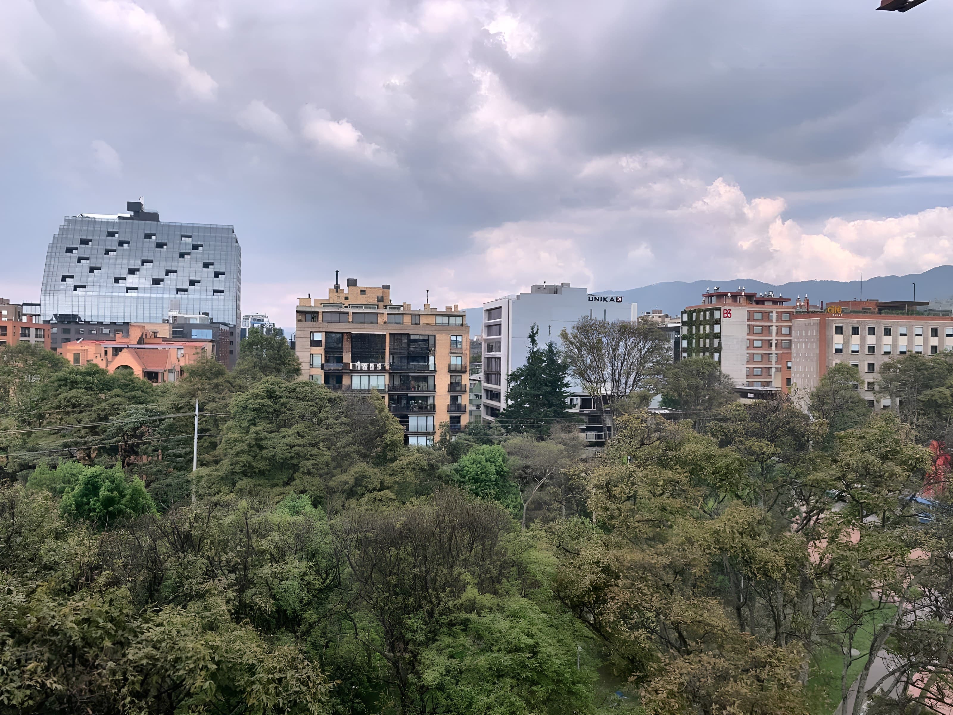 Apartamento en Antiguo Country Virrey, foto 2 de 7
