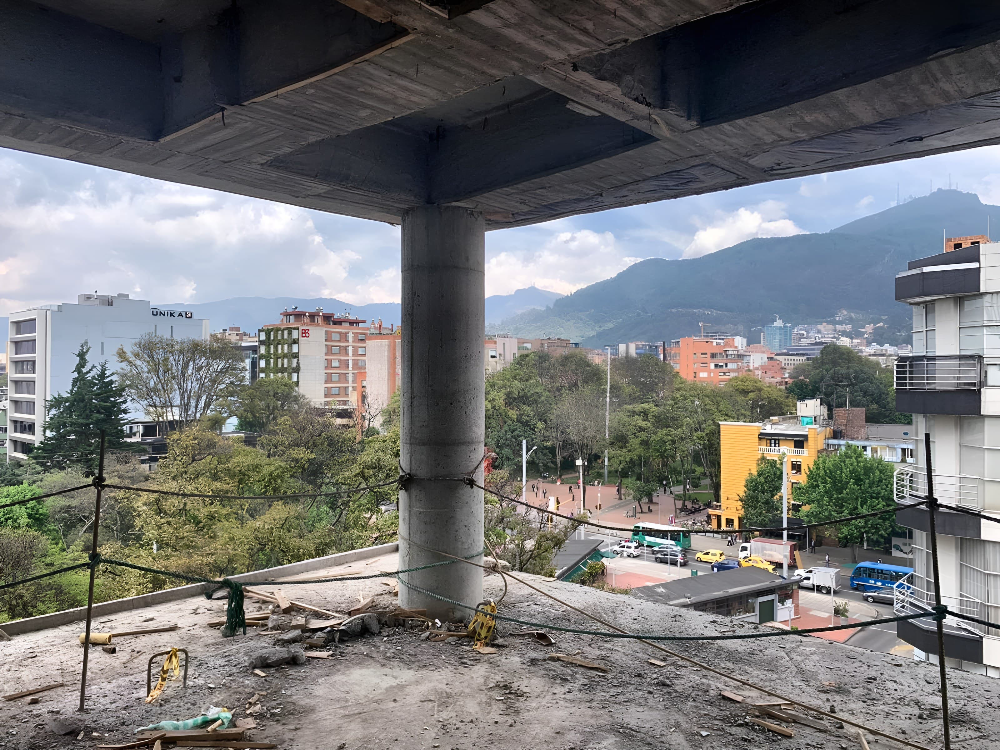 Apartamento en Antiguo Country Virrey, foto 3 de 7