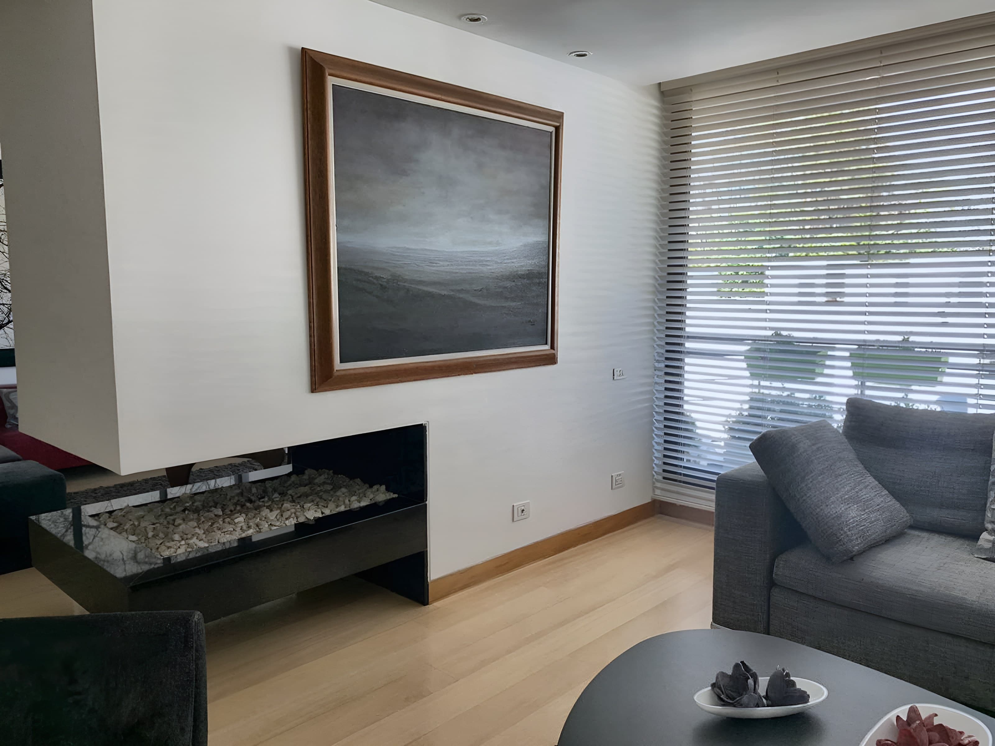 Apartamento en La Cabrera Chicó, foto 2 de 18