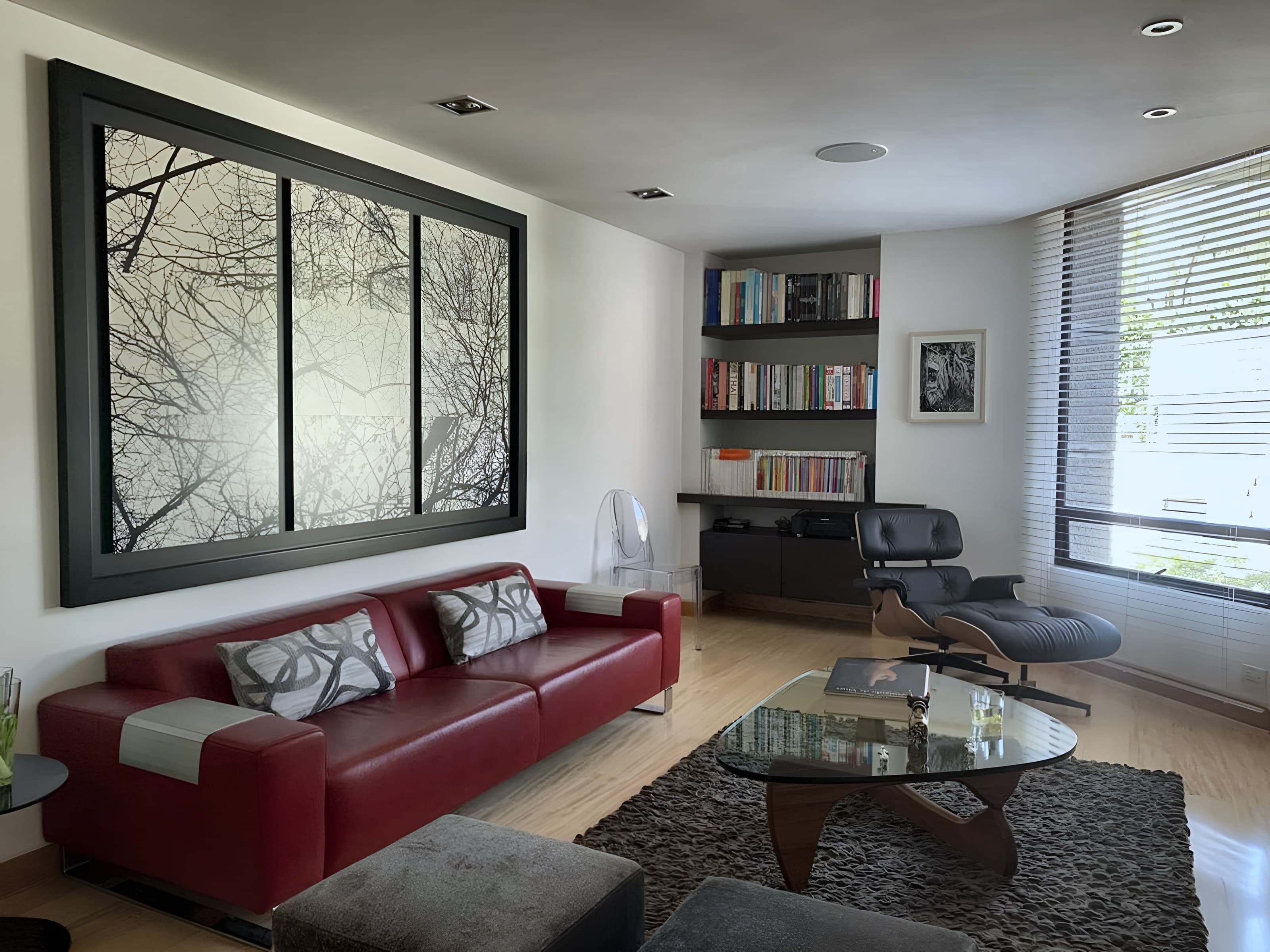 Apartamento en La Cabrera Chicó, foto 3 de 18
