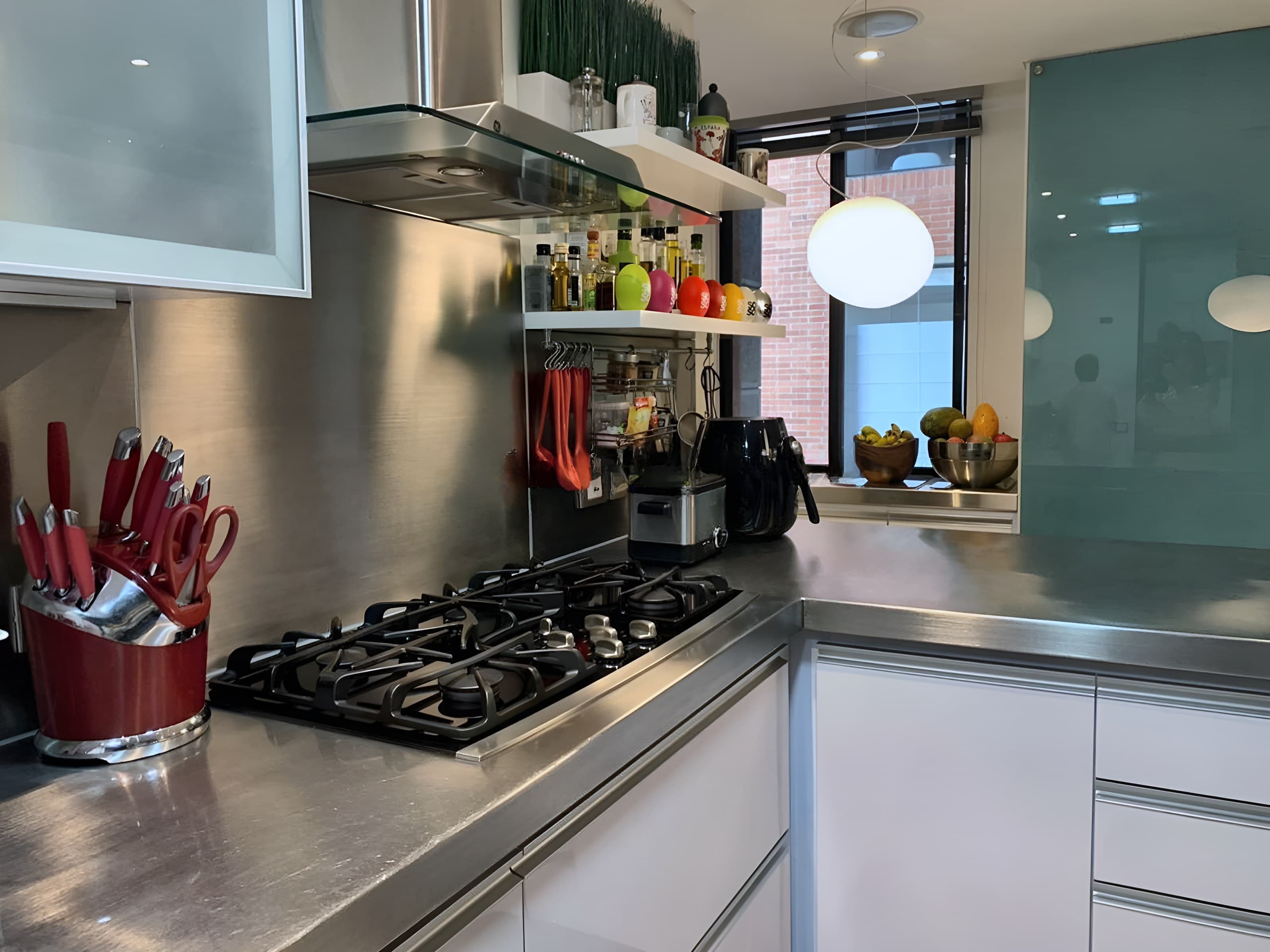 Apartamento en La Cabrera Chicó, foto 4 de 18