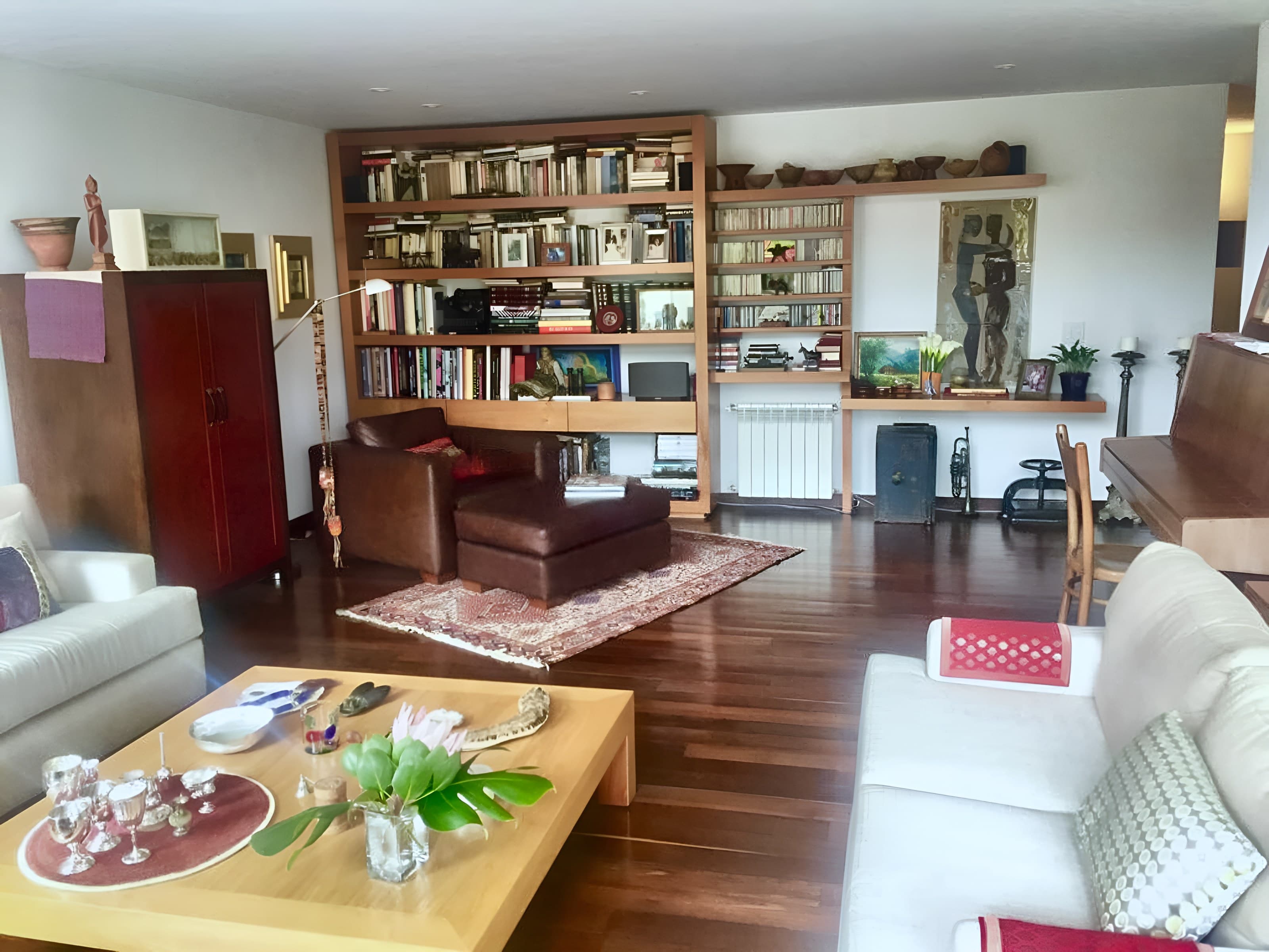 Apartamento en Seminario Chicó