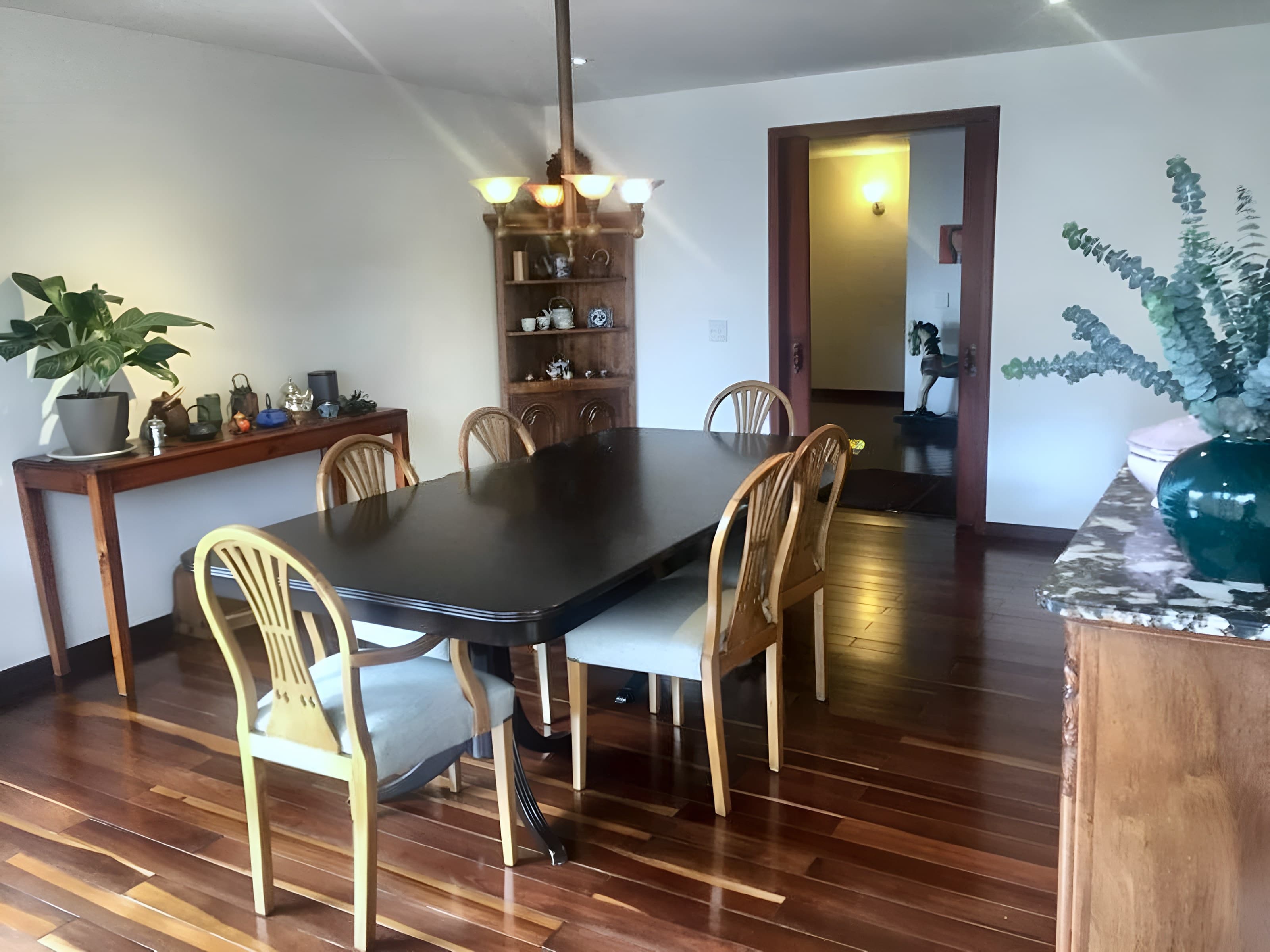 Apartamento en Seminario Chicó, foto 4 de 16