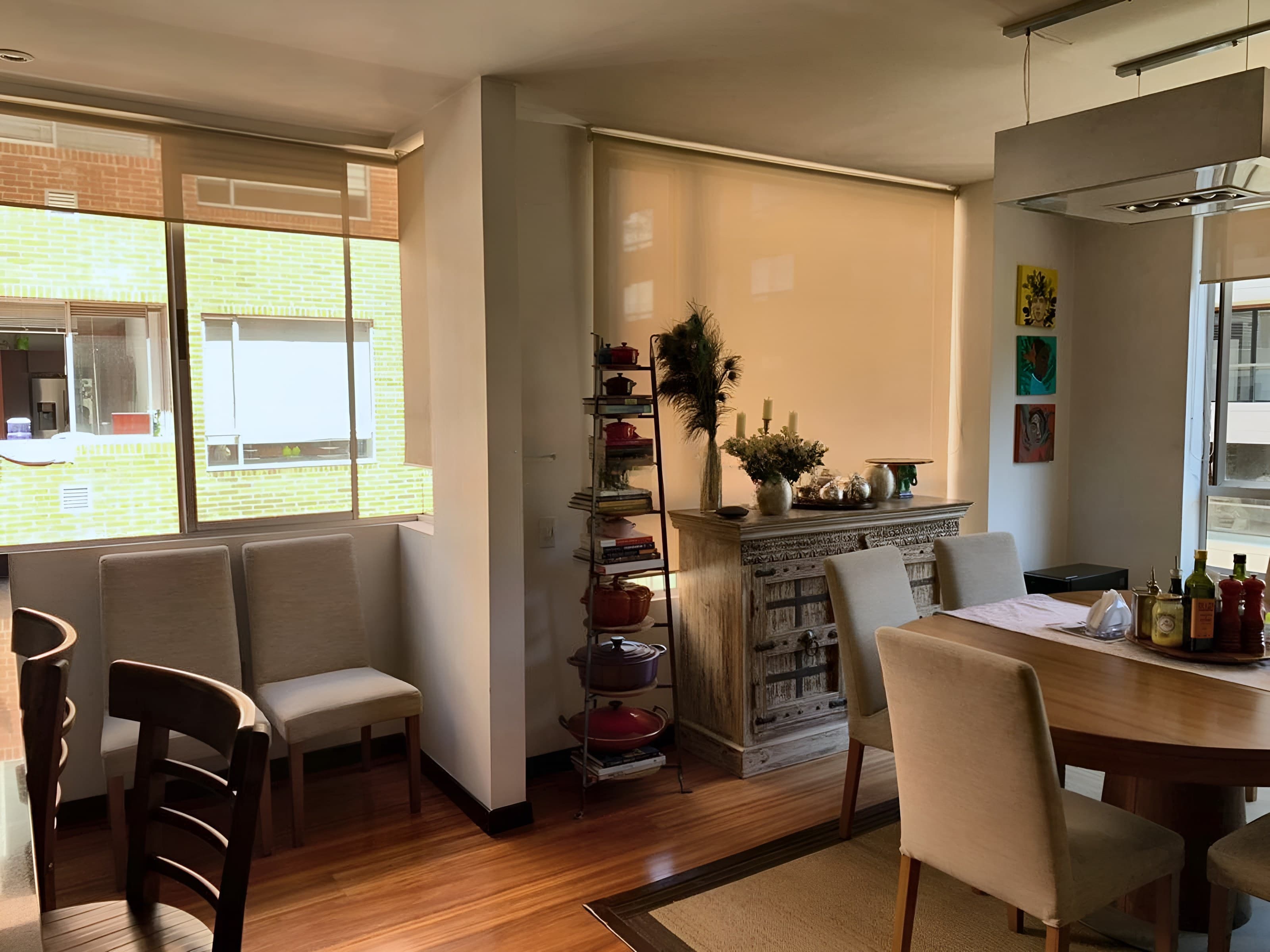 Apartamento en Rosales Refugio, foto 2 de 17