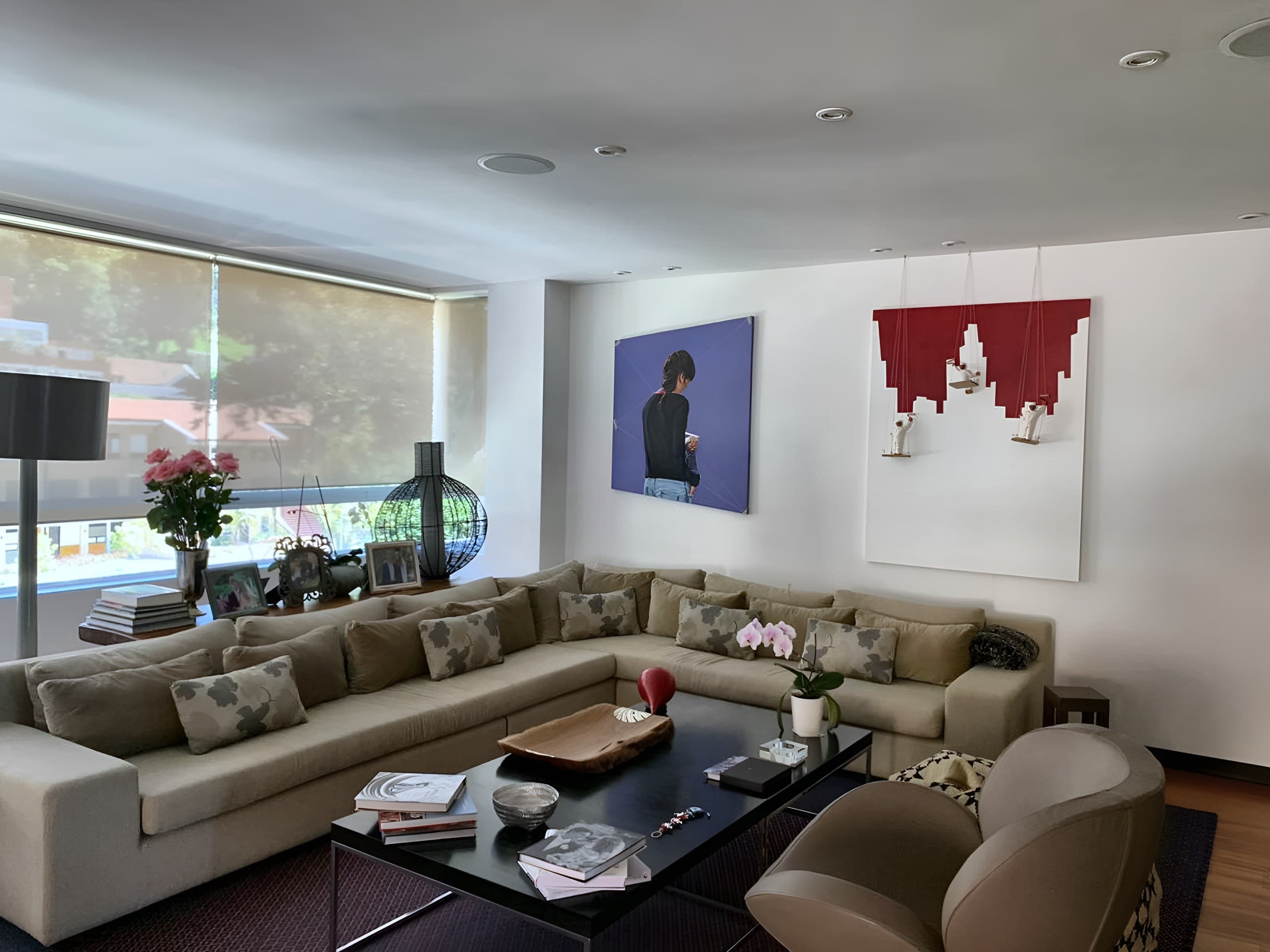 Apartamento en Rosales Refugio, foto 4 de 17