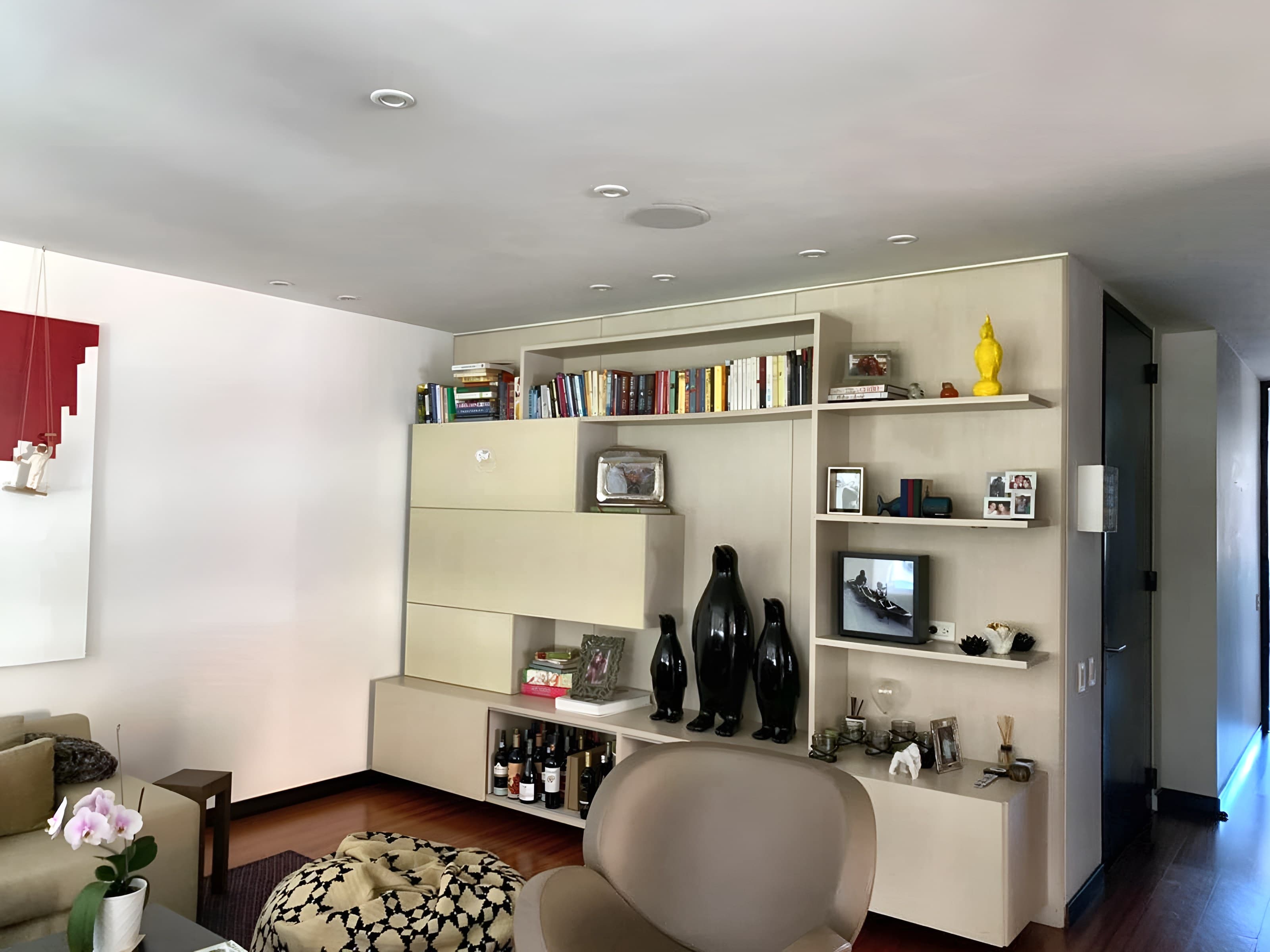 Apartamento en Rosales Refugio, foto 5 de 17