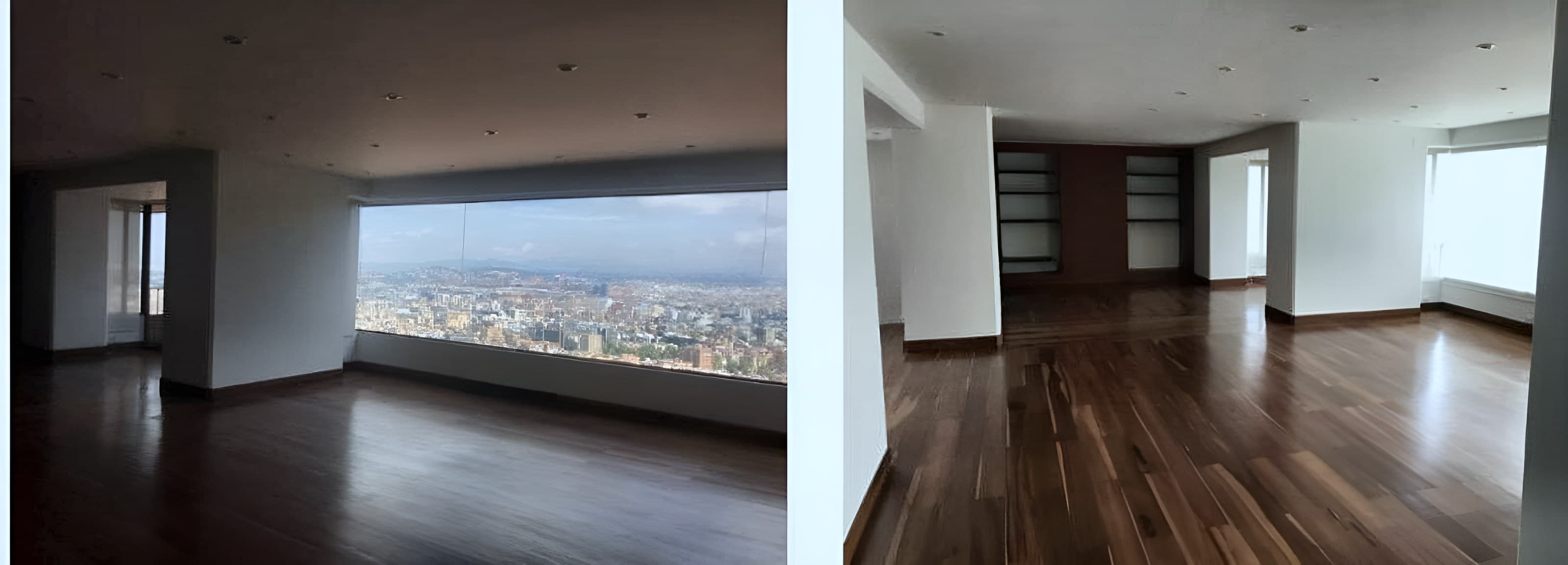 Apartamento en Altos del Retiro, foto 2 de 4