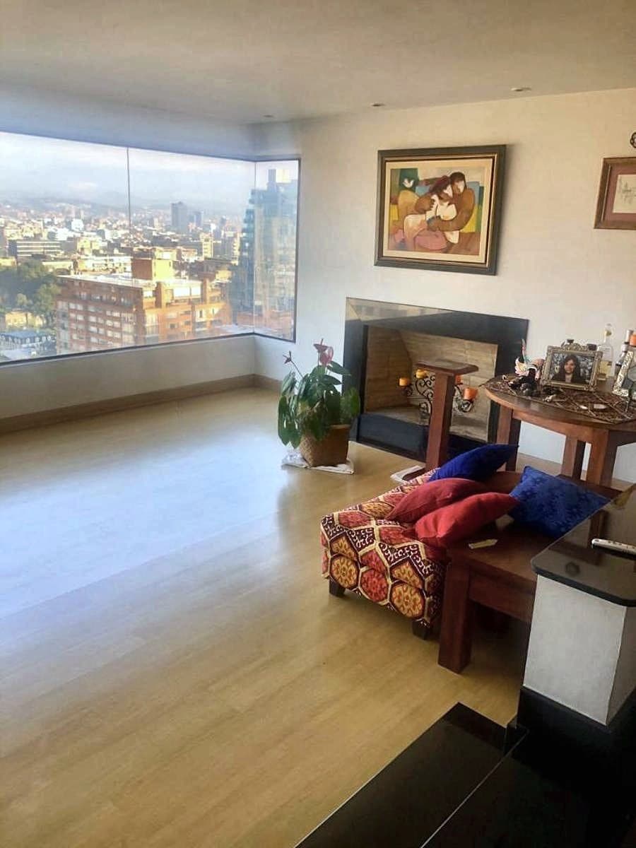 Apartamento en La Cabrera Alta, foto 4 de 7