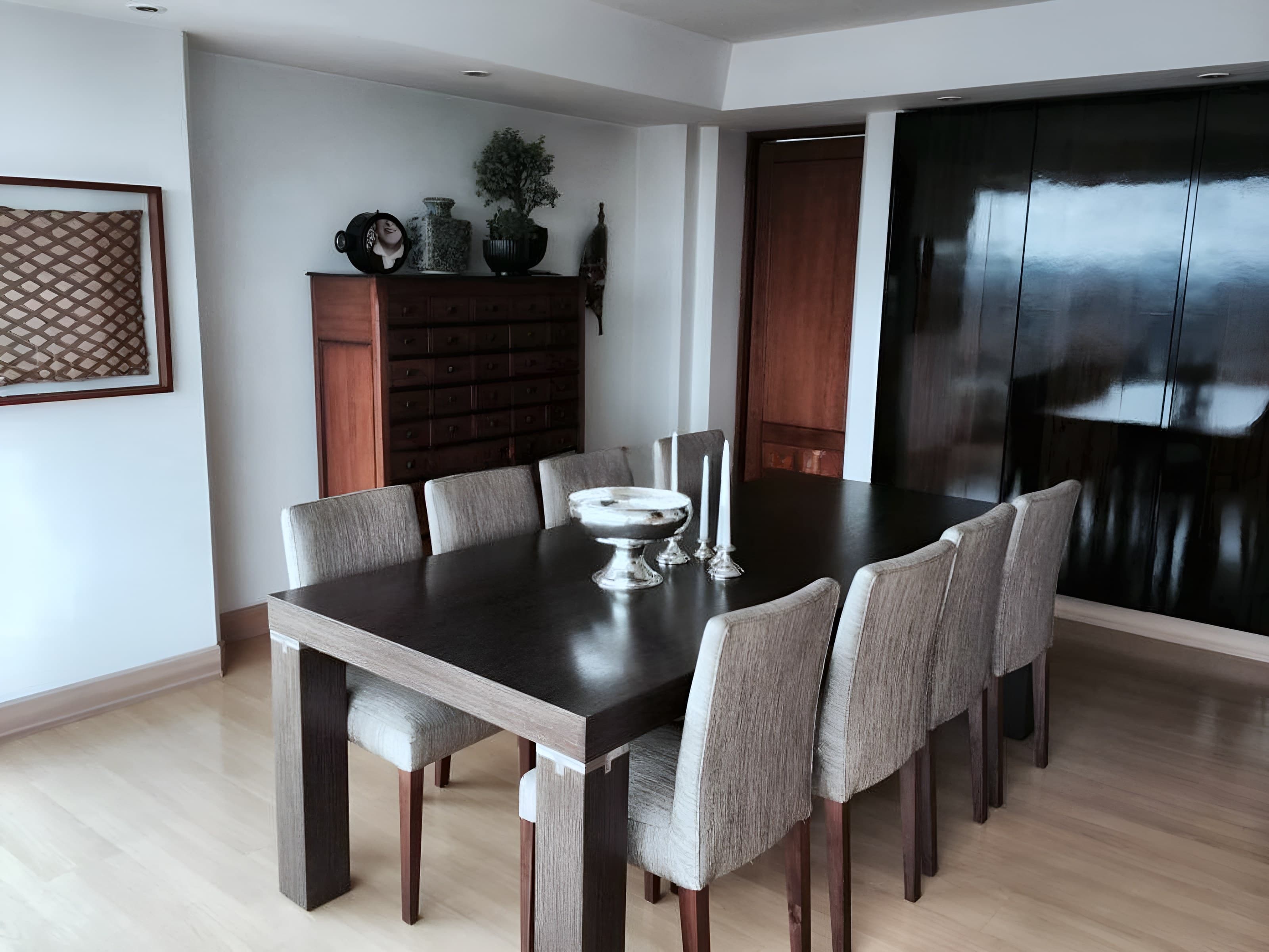 Apartamento en La Cabrera Alta, foto 5 de 7
