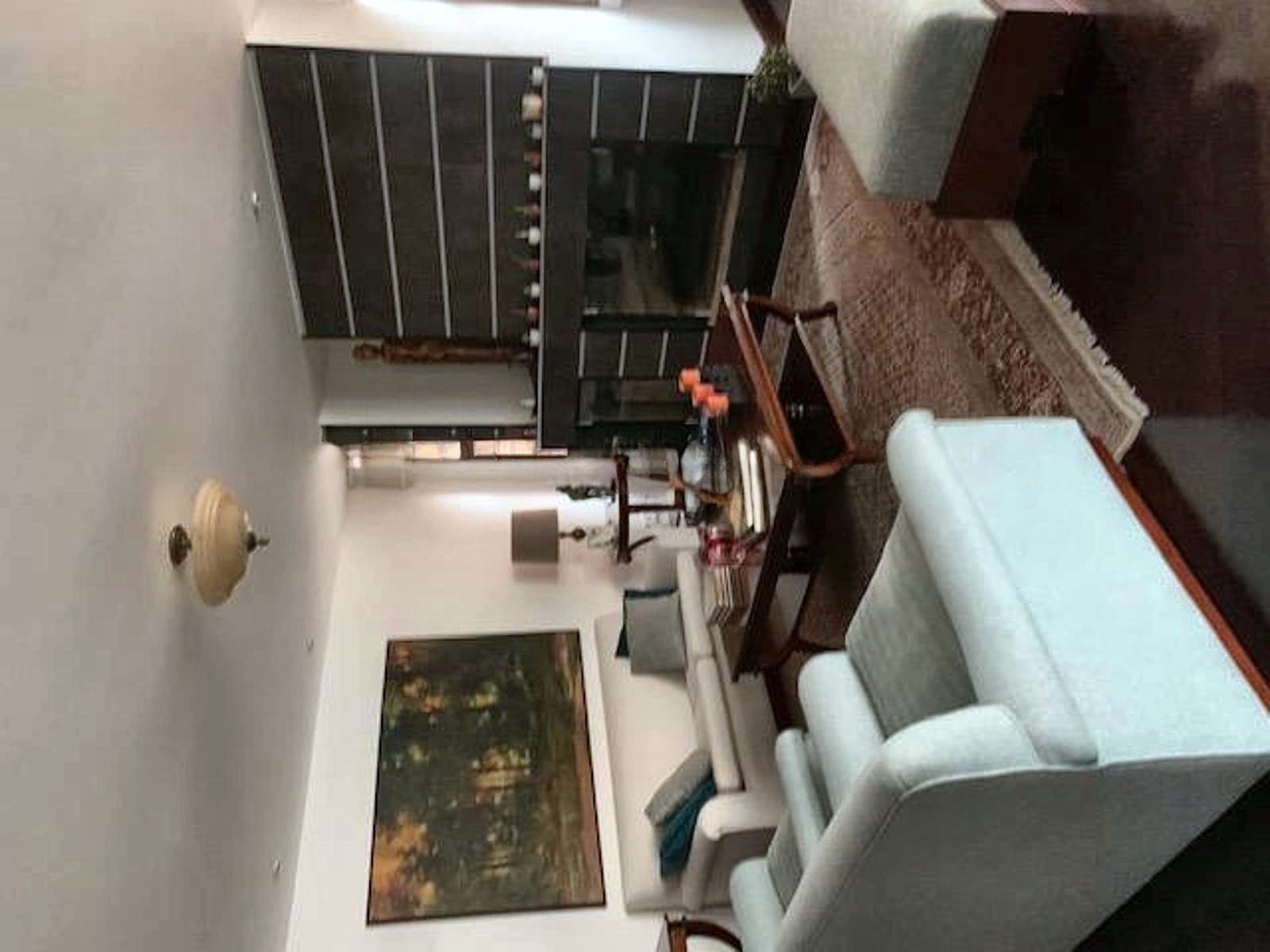Apartamento en Bogotá| Sector La Cabrera