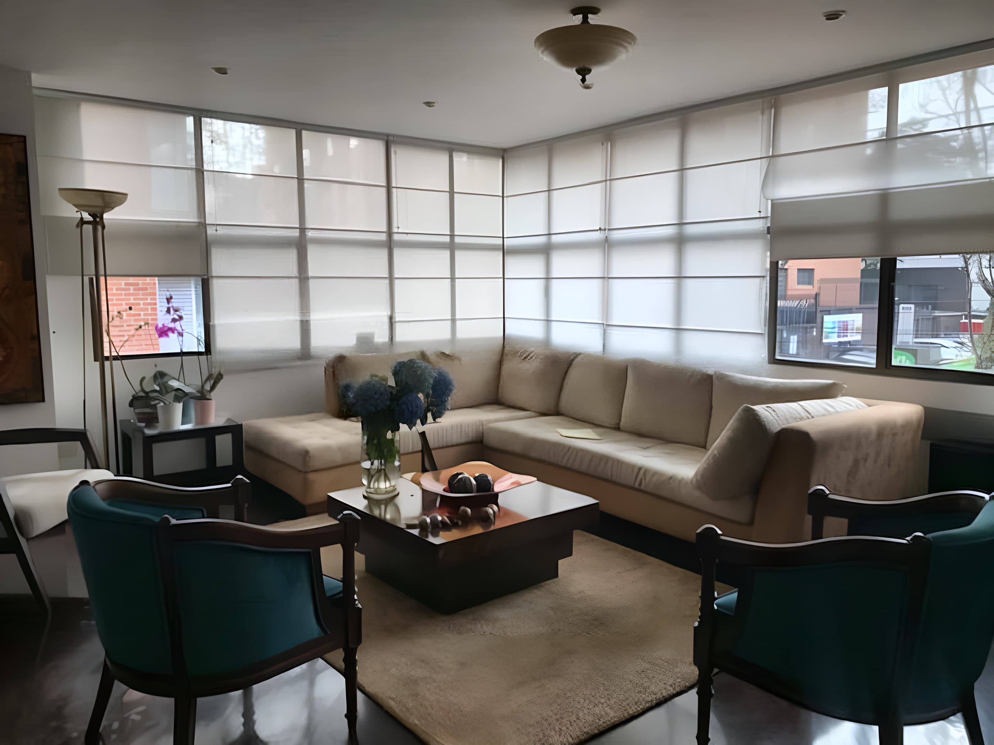 Apartamento en Bogotá| Sector La Cabrera, foto 2 de 8