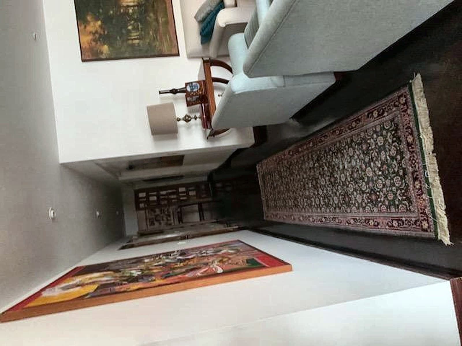 Apartamento en Bogotá| Sector La Cabrera, foto 3 de 8