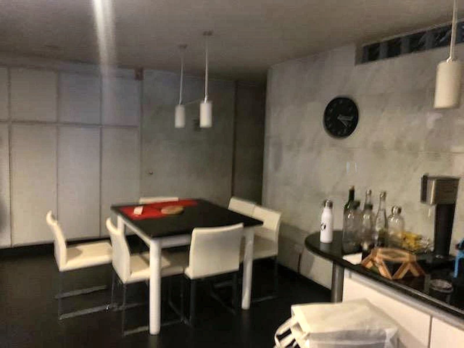 Apartamento en Bogotá| Sector La Cabrera, foto 5 de 8