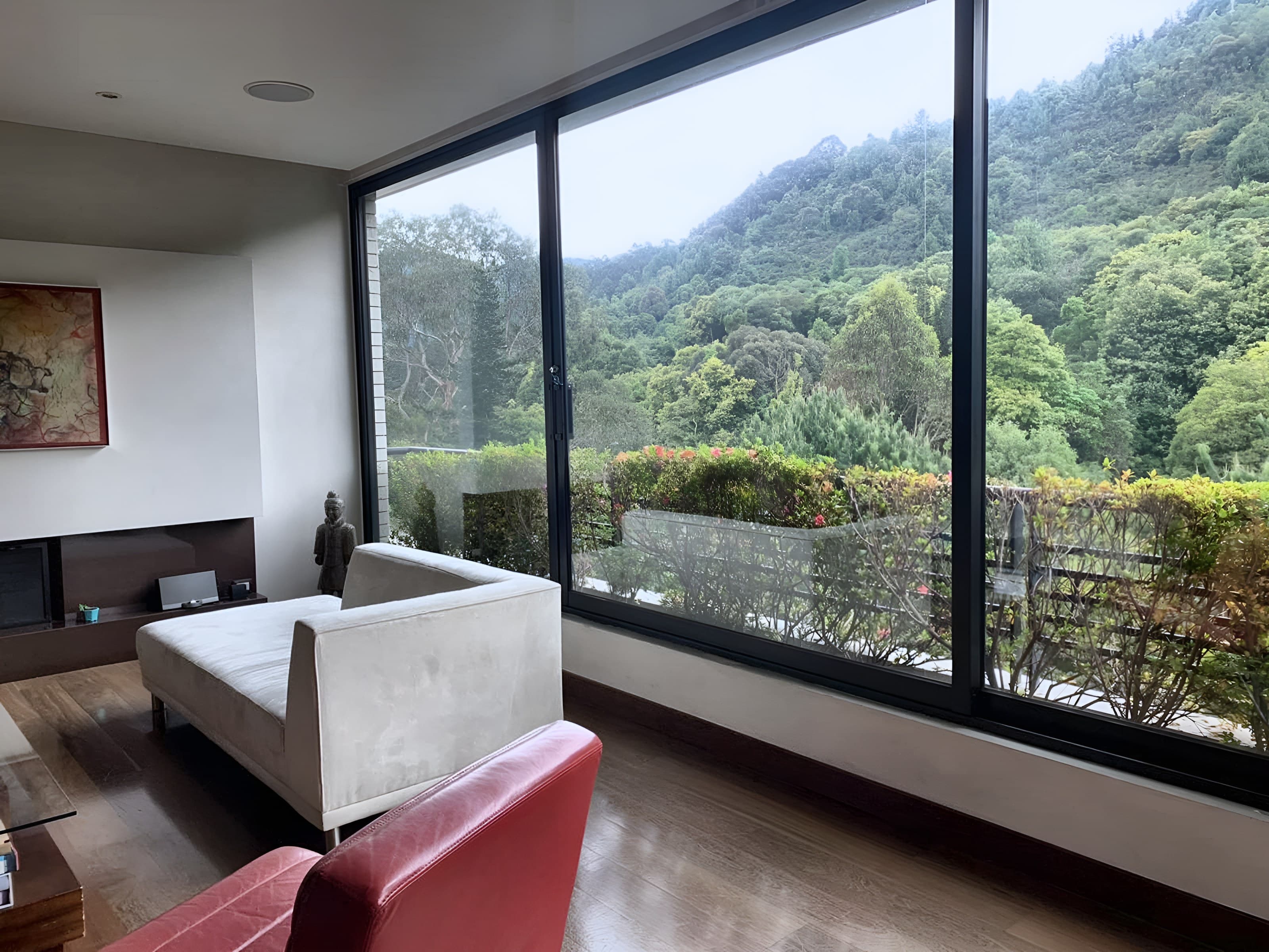 Apartamento en Chicó Reservado, foto 3 de 18