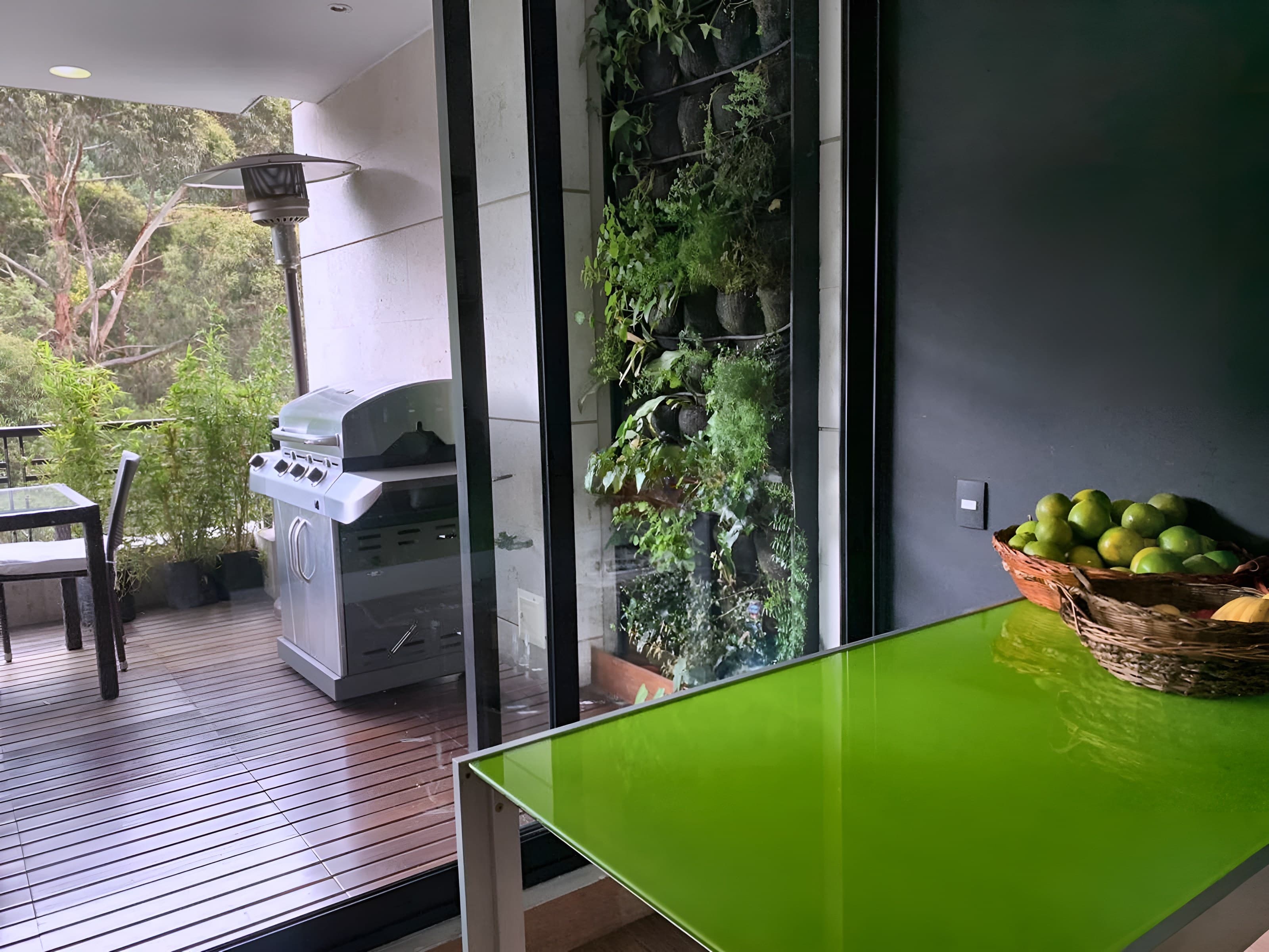Apartamento en Chicó Reservado, foto 5 de 18