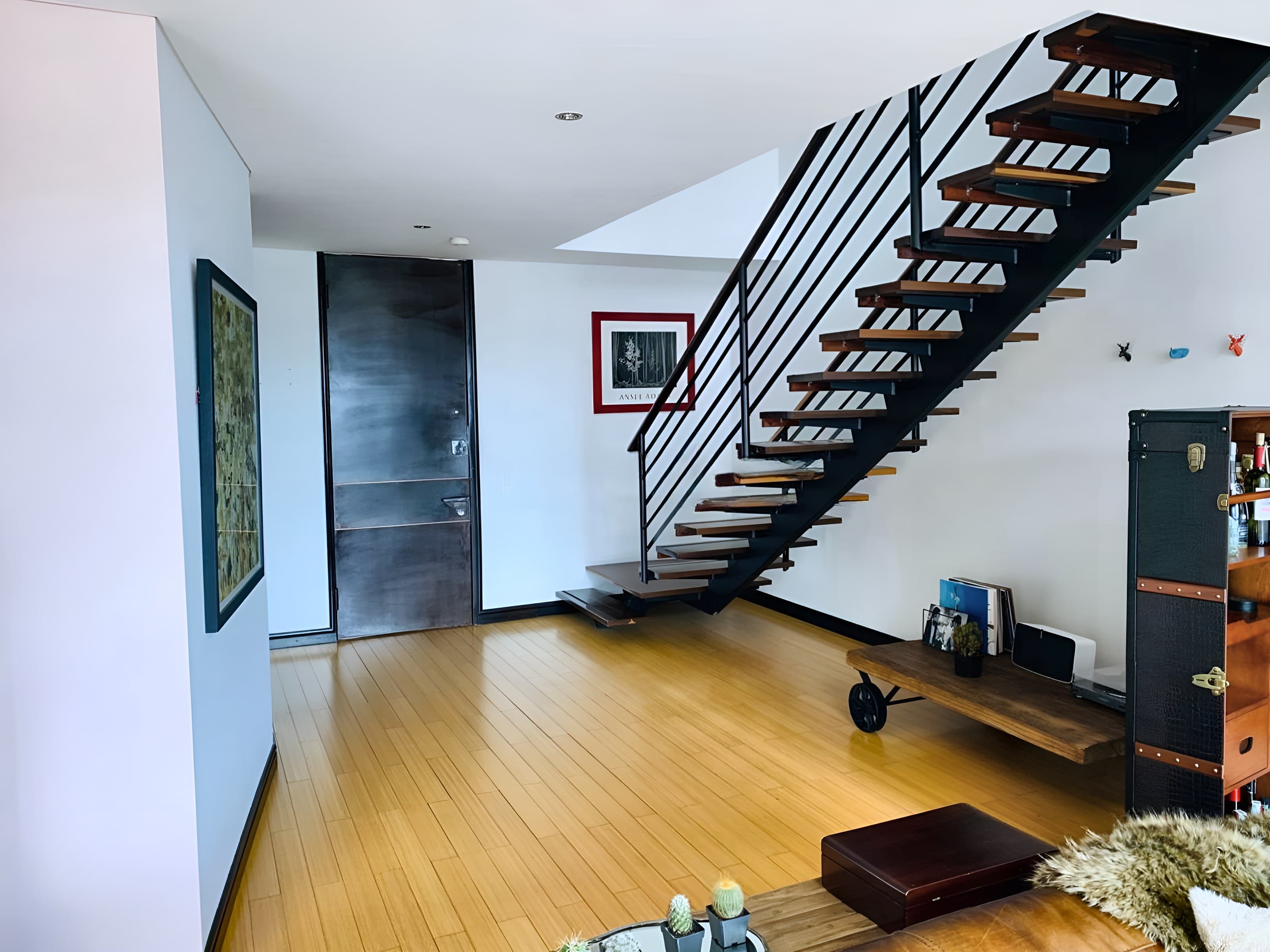 Apartamento en Chicó Cabrera, foto 4 de 7