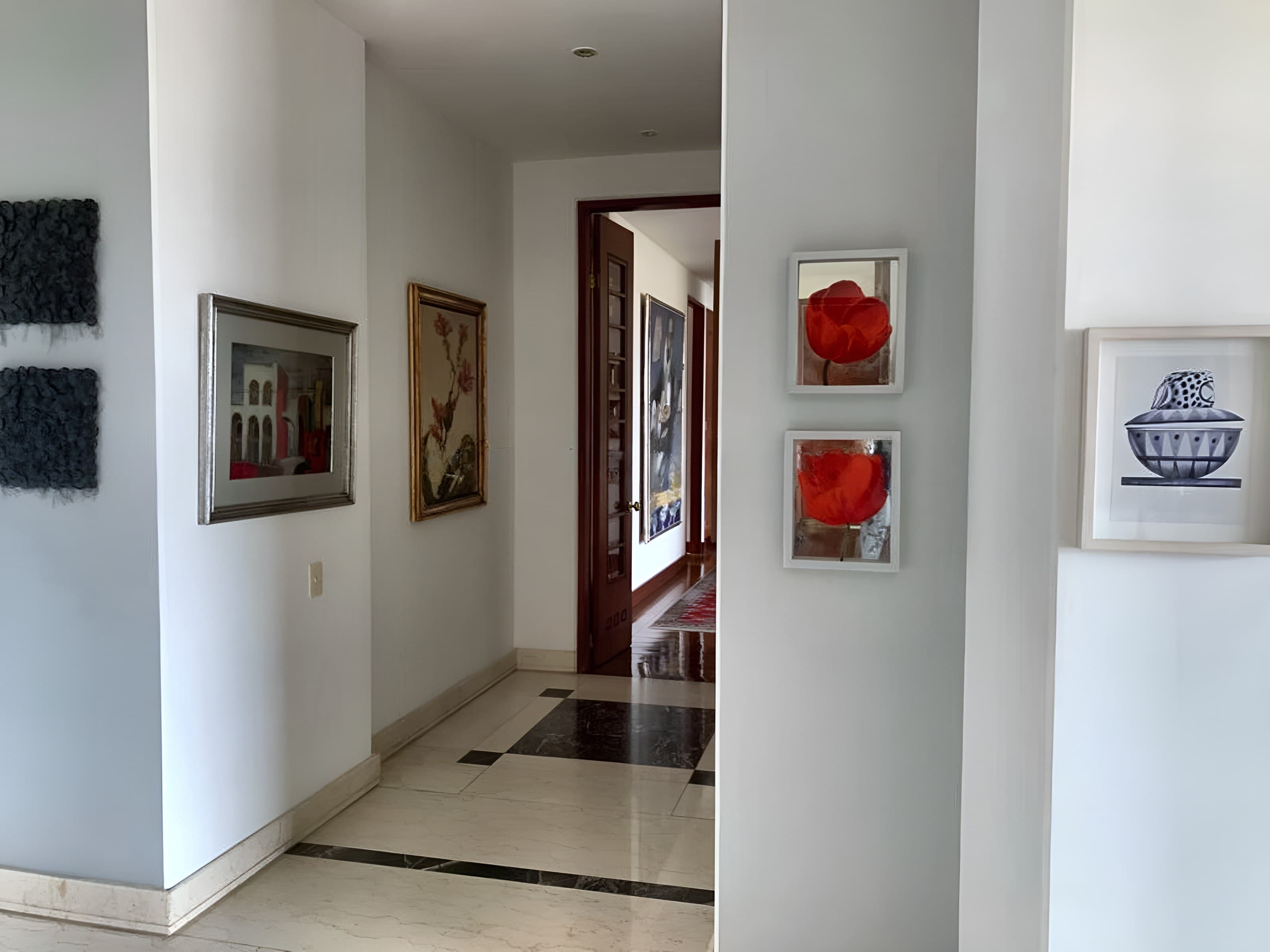 Apartamento en Santa Bárbara Alta, foto 2 de 18