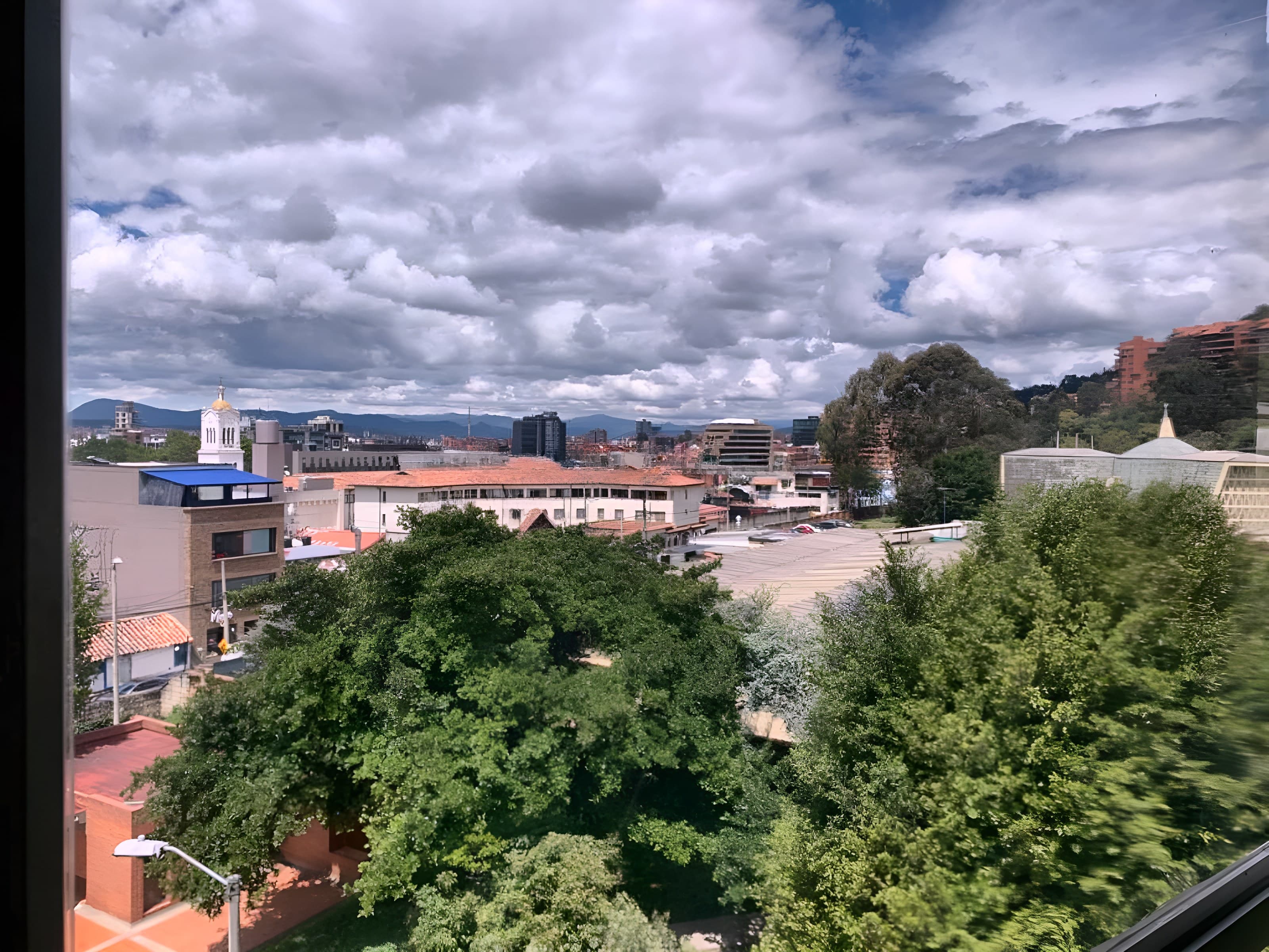Apartamento en Santa Bárbara Alta, foto 3 de 18