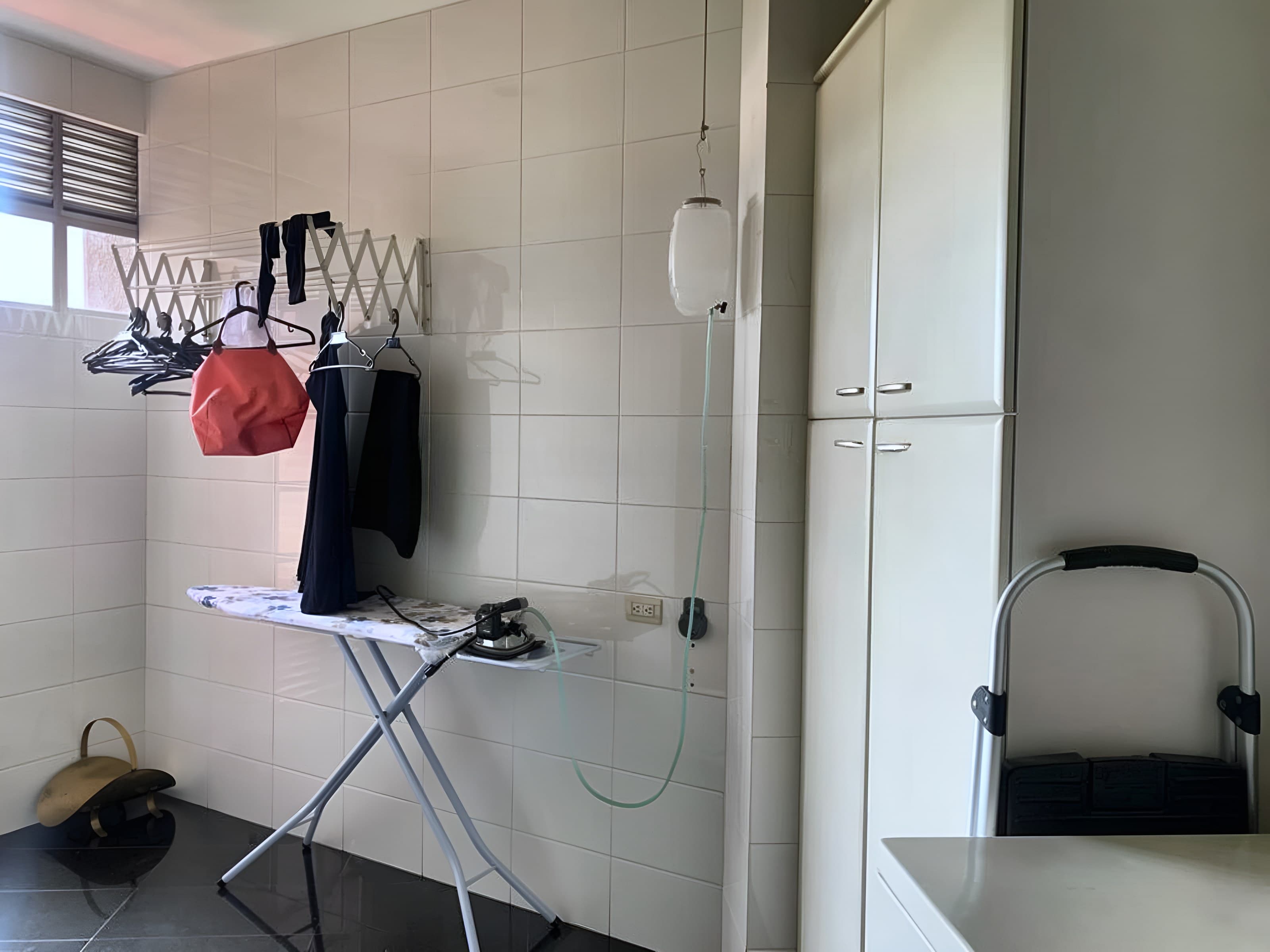 Apartamento en Santa Bárbara Alta, foto 5 de 18