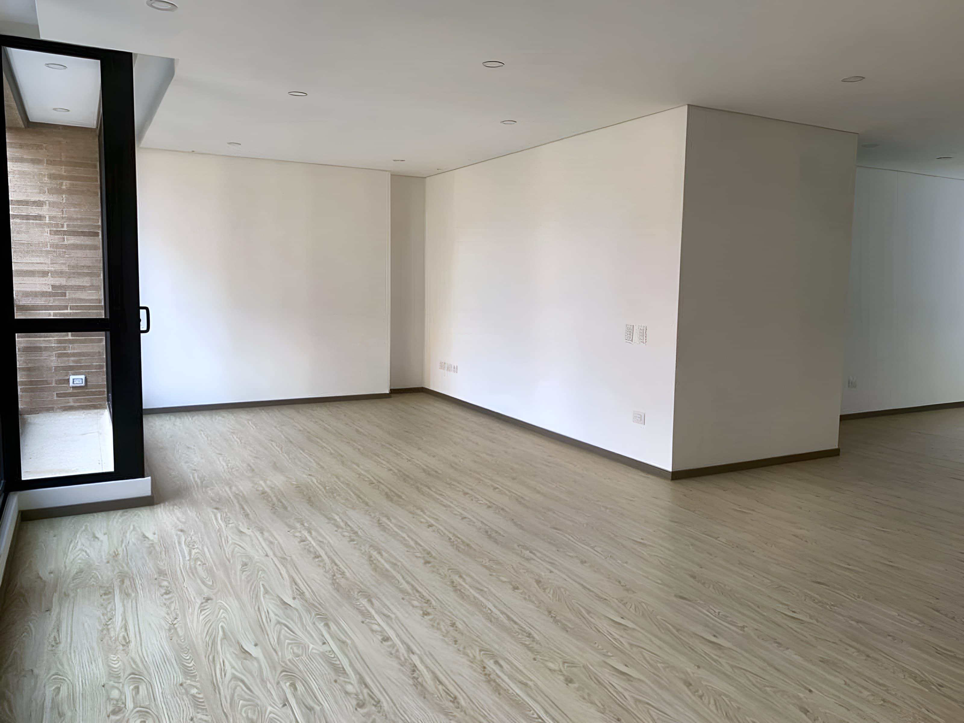Apartamento en Altos del Retiro