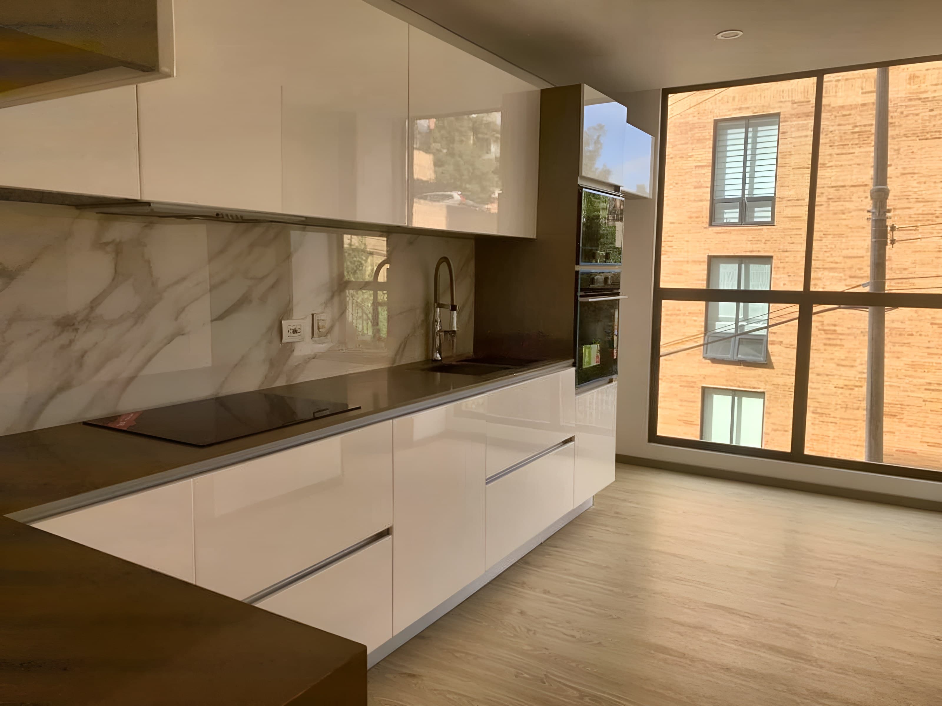 Apartamento en Altos del Retiro, foto 4 de 12