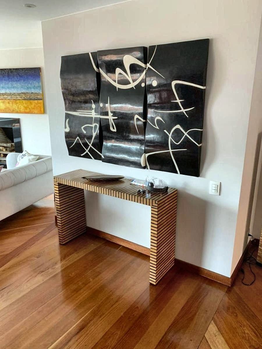 Apartamento en Rosales