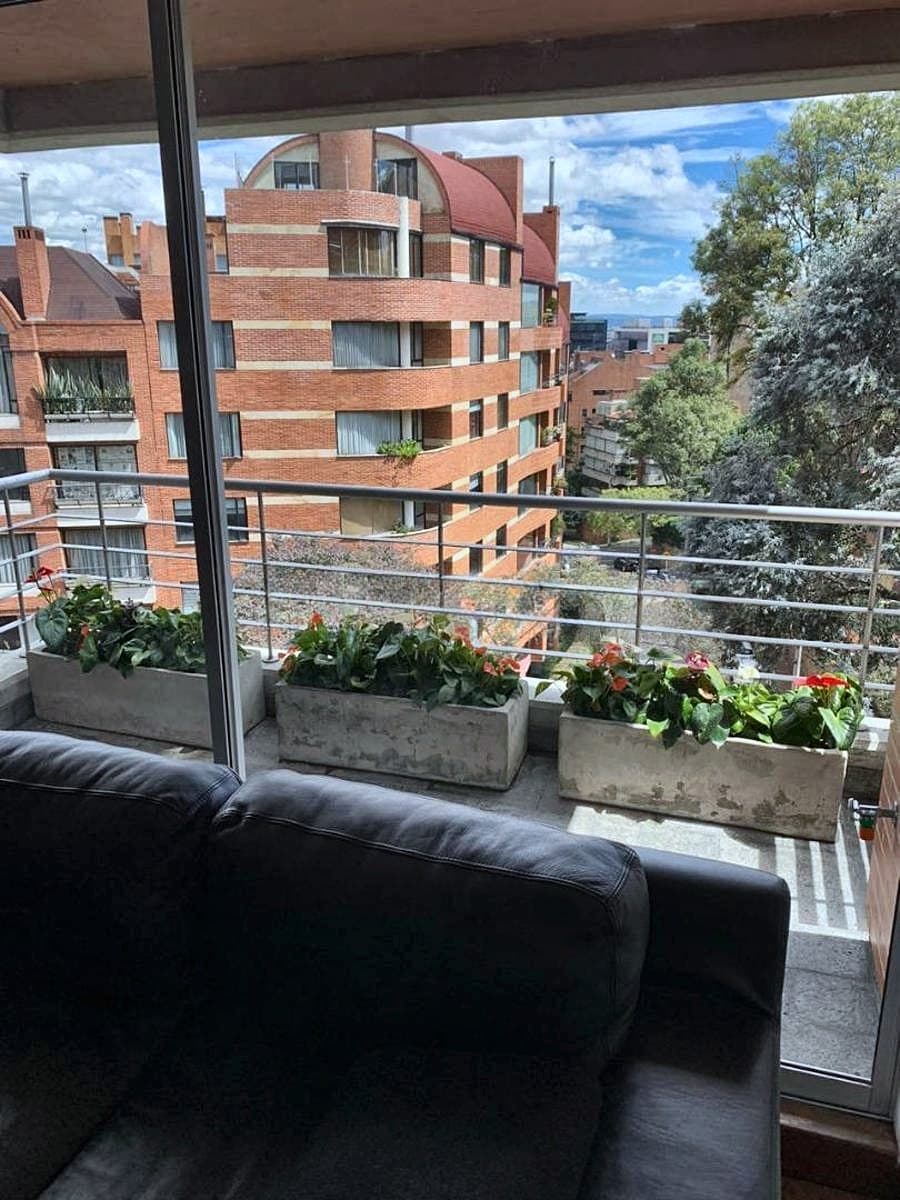 Apartamento en Rosales, foto 3 de 20