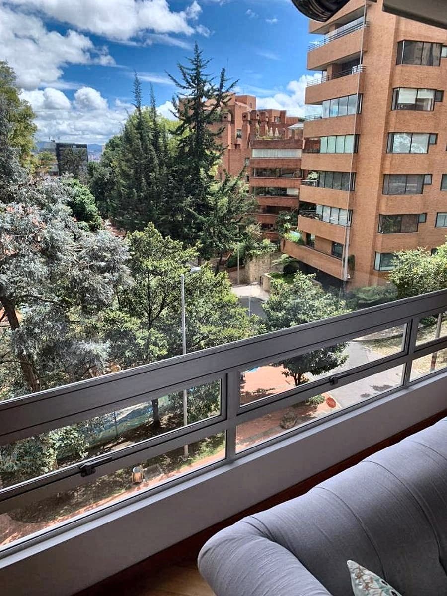 Apartamento en Rosales, foto 4 de 20