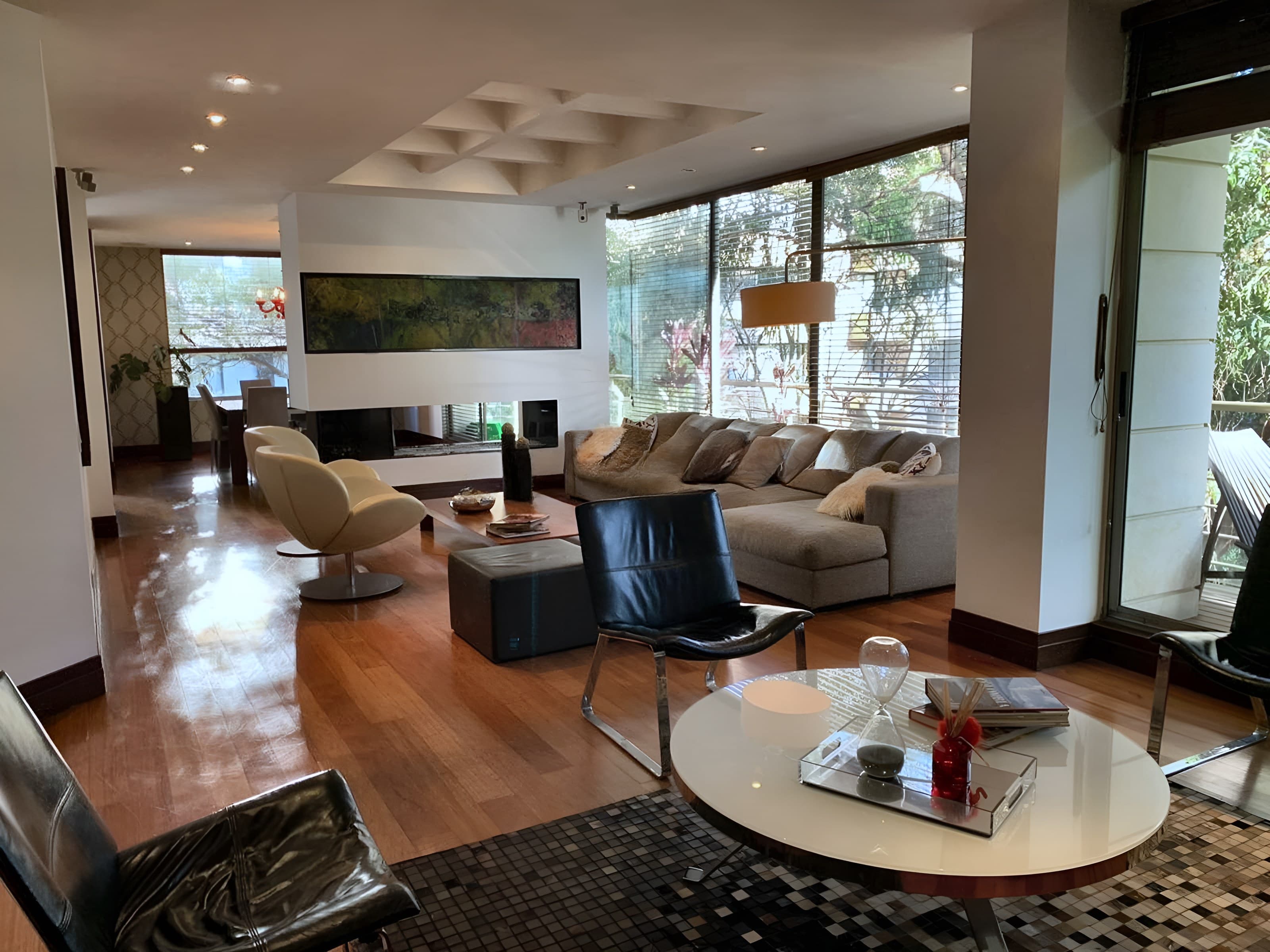 Apartamento en Chicó Reservado