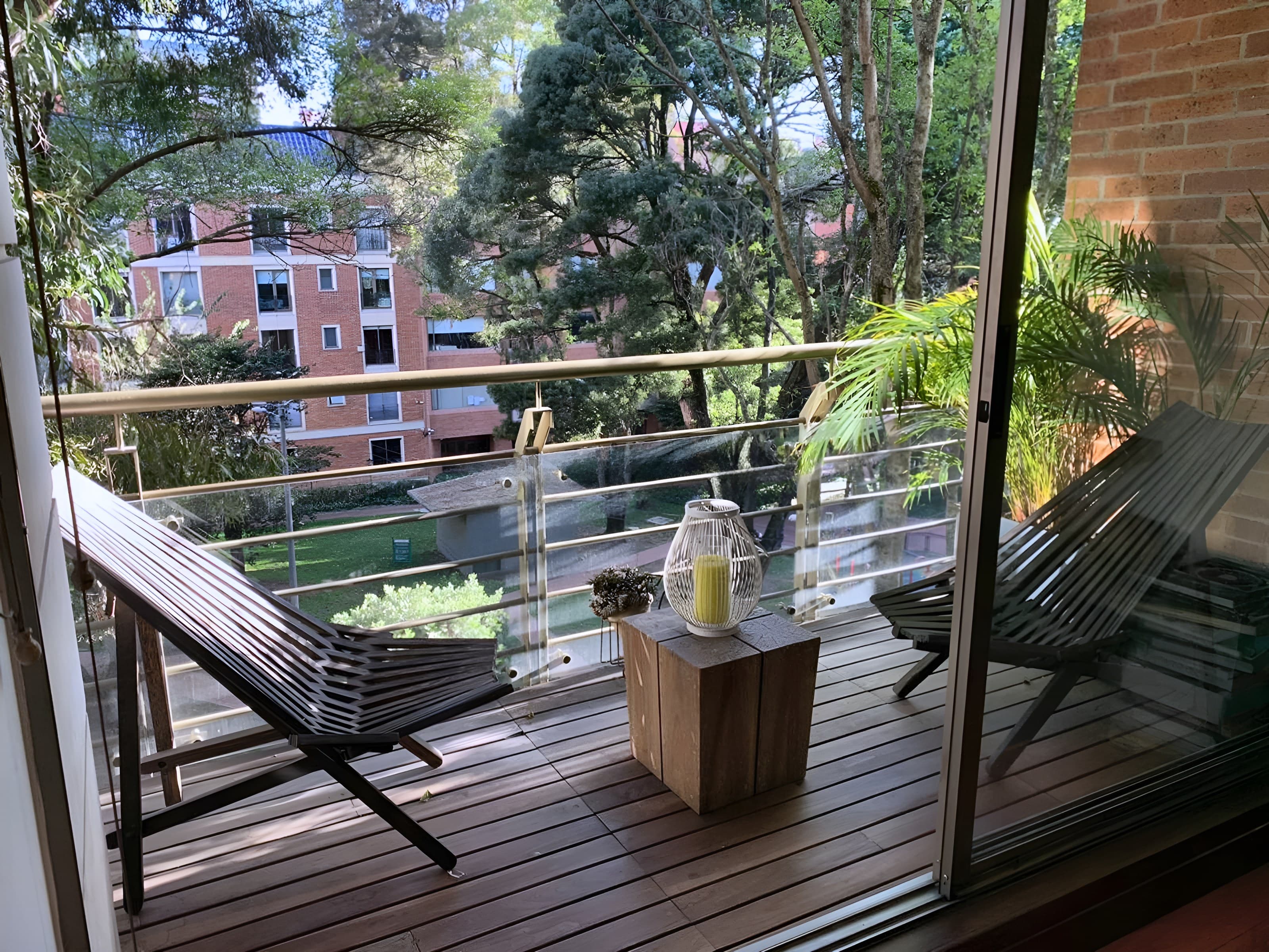 Apartamento en Chicó Reservado, foto 2 de 20