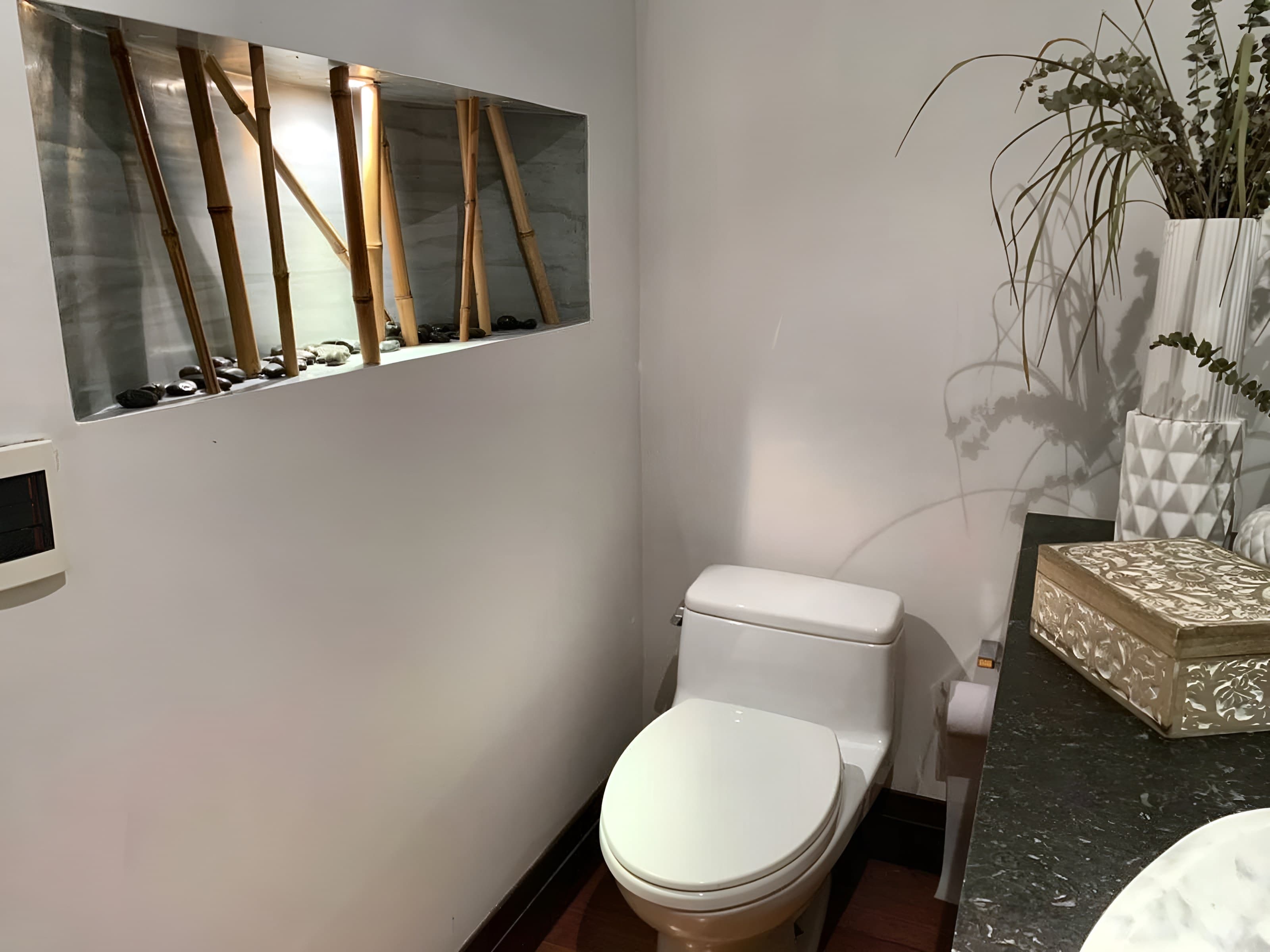 Apartamento en Chicó Reservado, foto 3 de 20