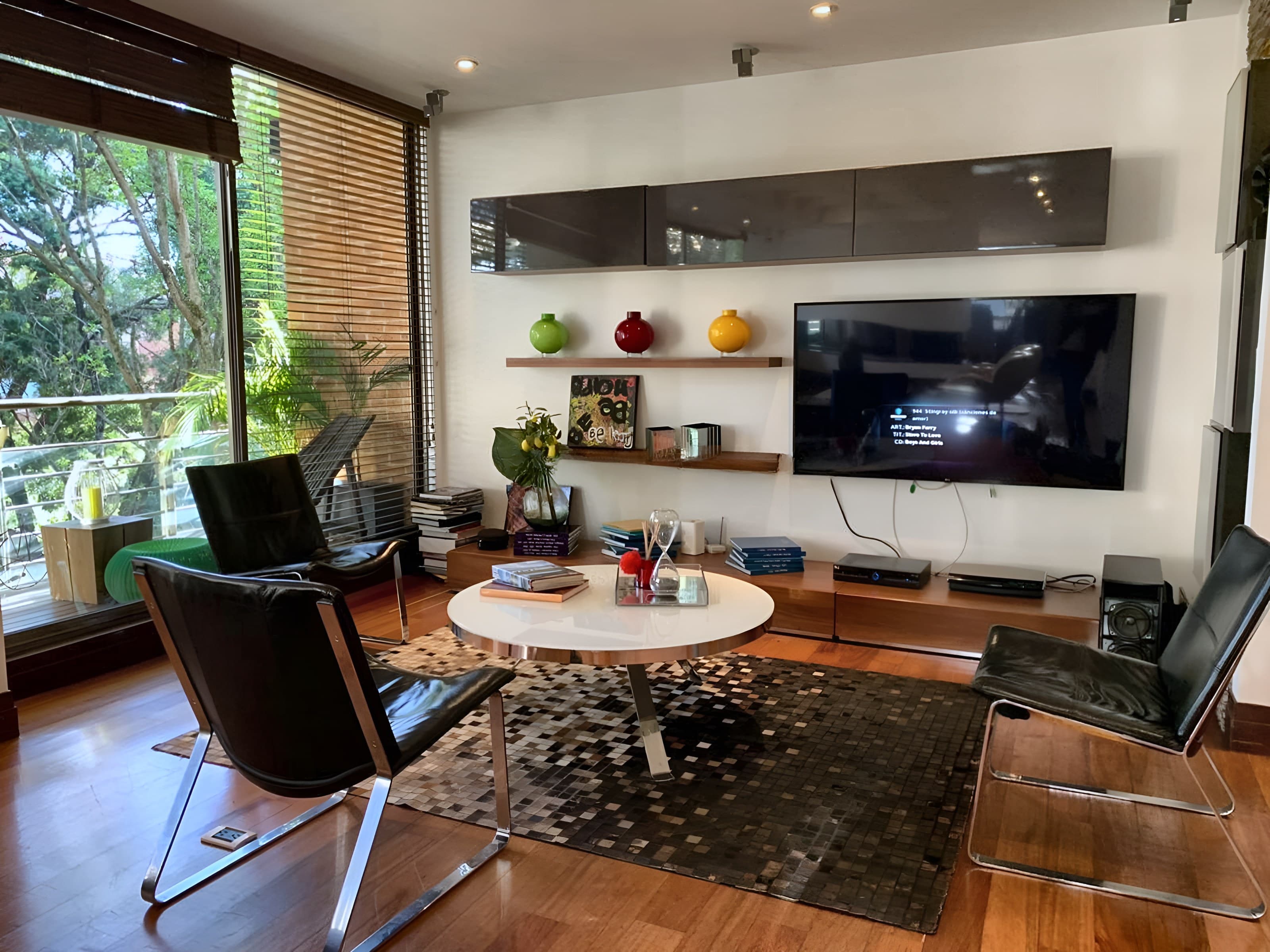 Apartamento en Chicó Reservado, foto 4 de 20