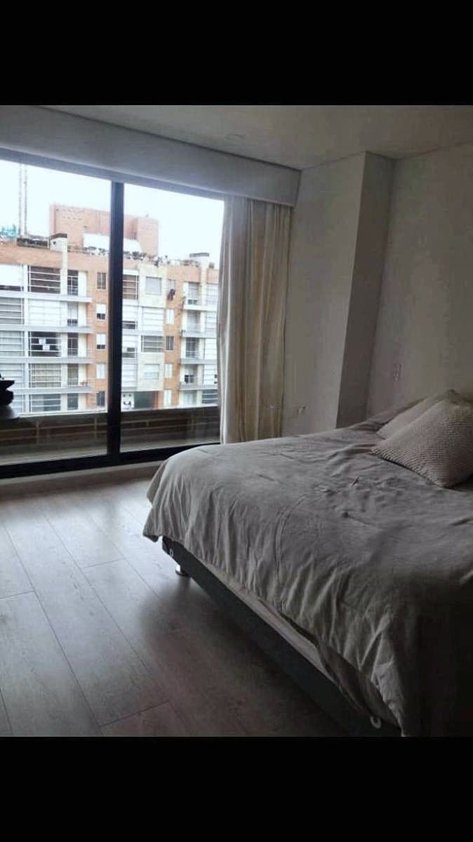 Apartamento en Chicó Reservado