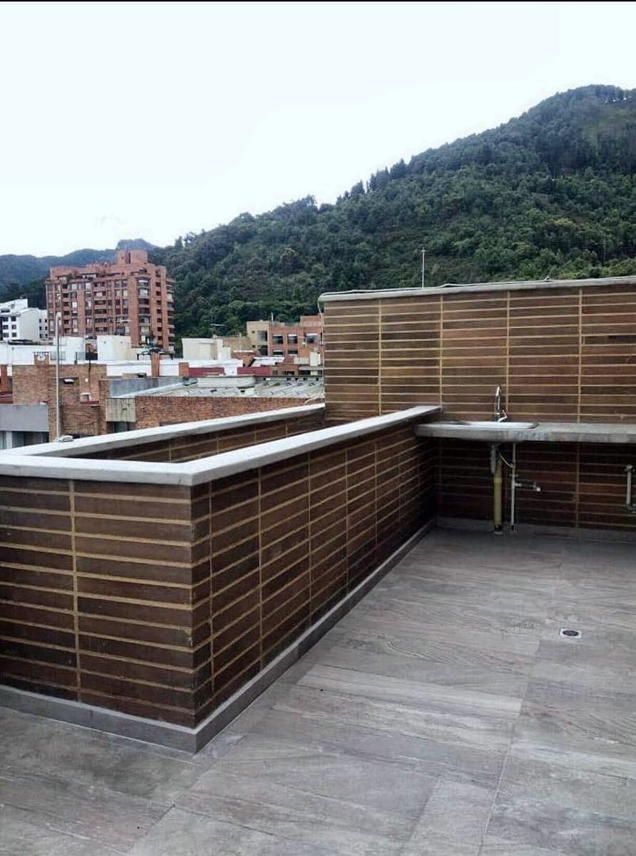 Apartamento en Chicó Reservado, foto 3 de 6