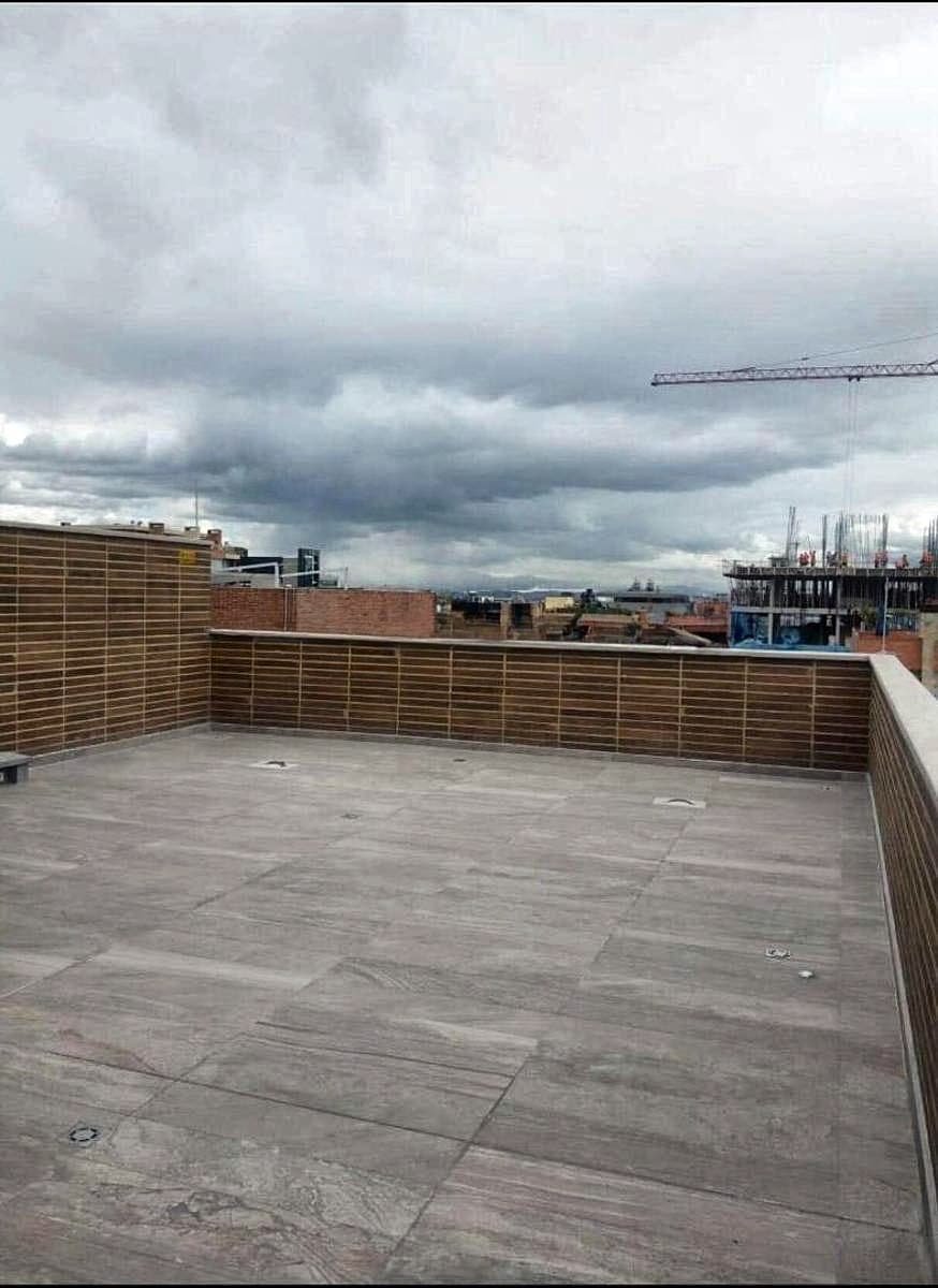 Apartamento en Chicó Reservado, foto 4 de 6