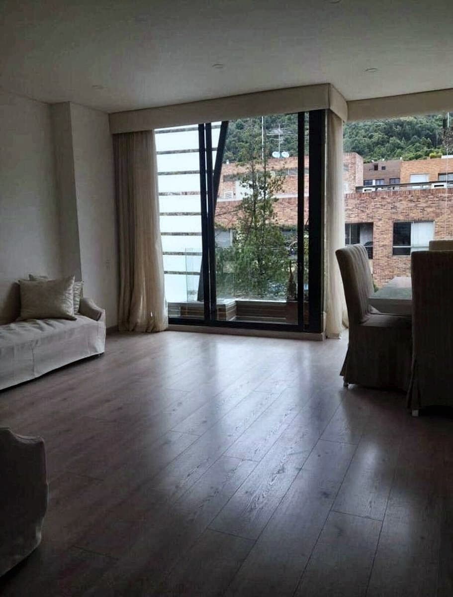 Apartamento en Chicó Reservado, foto 5 de 6