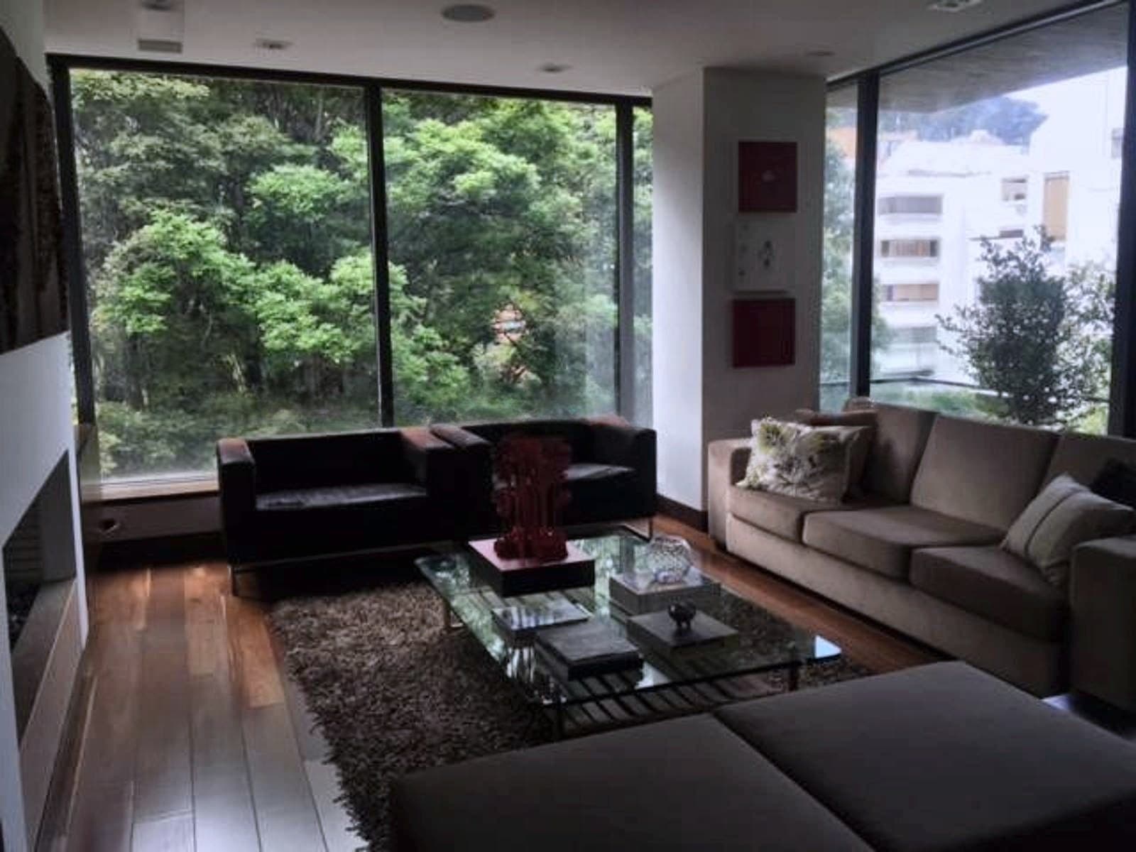 Apartamento en Chicó La Cabrera, foto 3 de 10