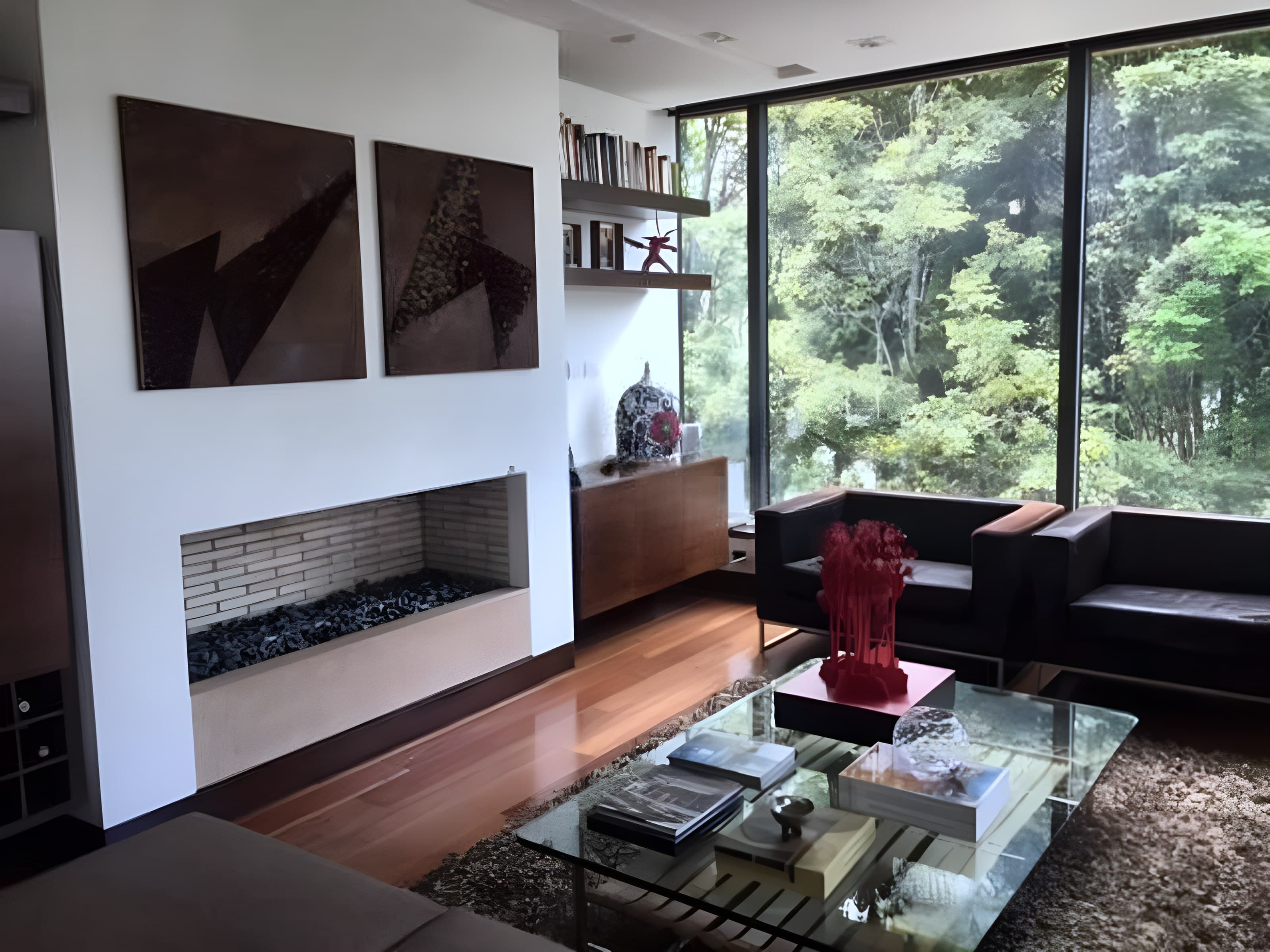Apartamento en Chicó La Cabrera, foto 4 de 10