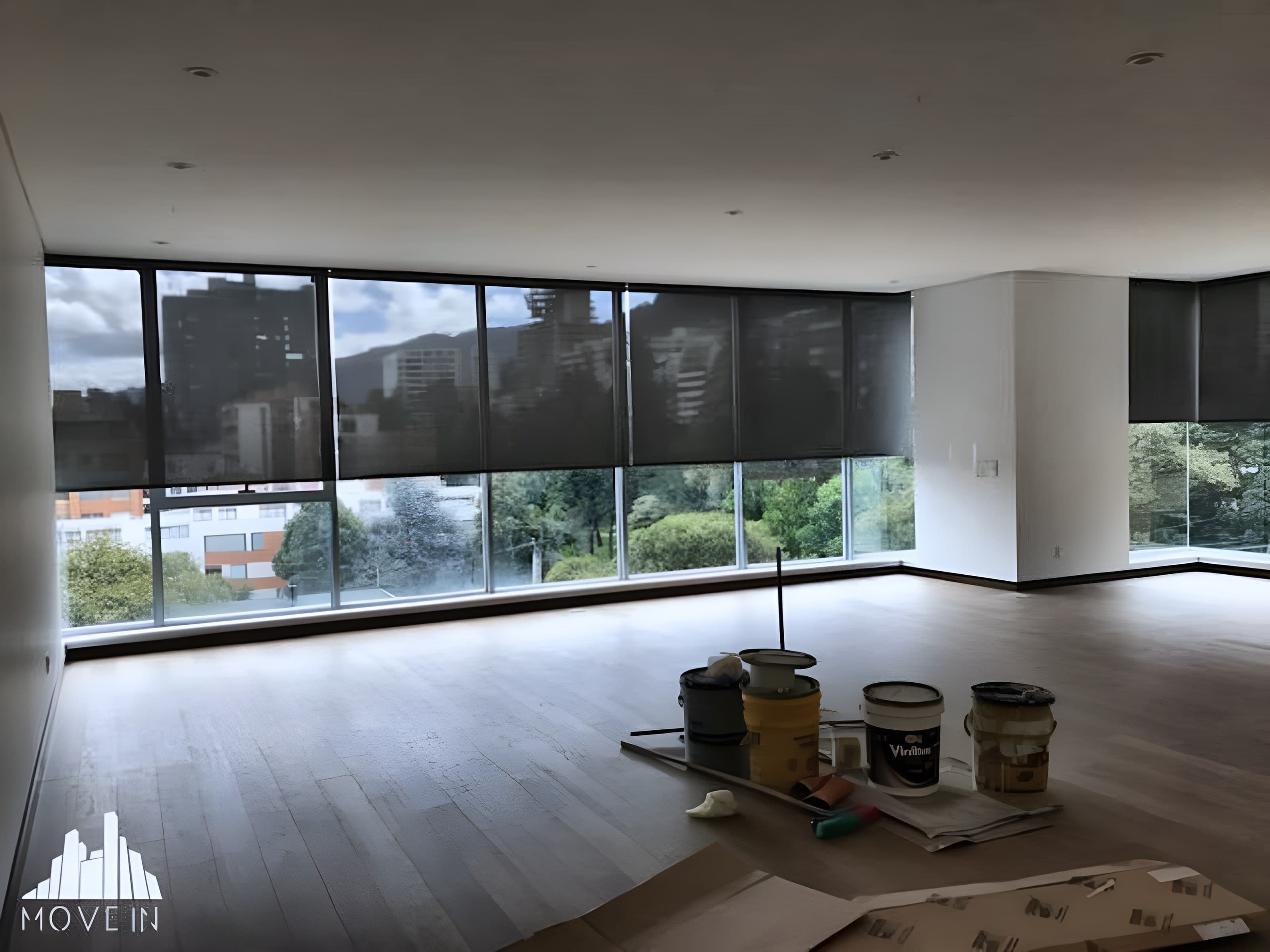 Apartamento en Cabrera