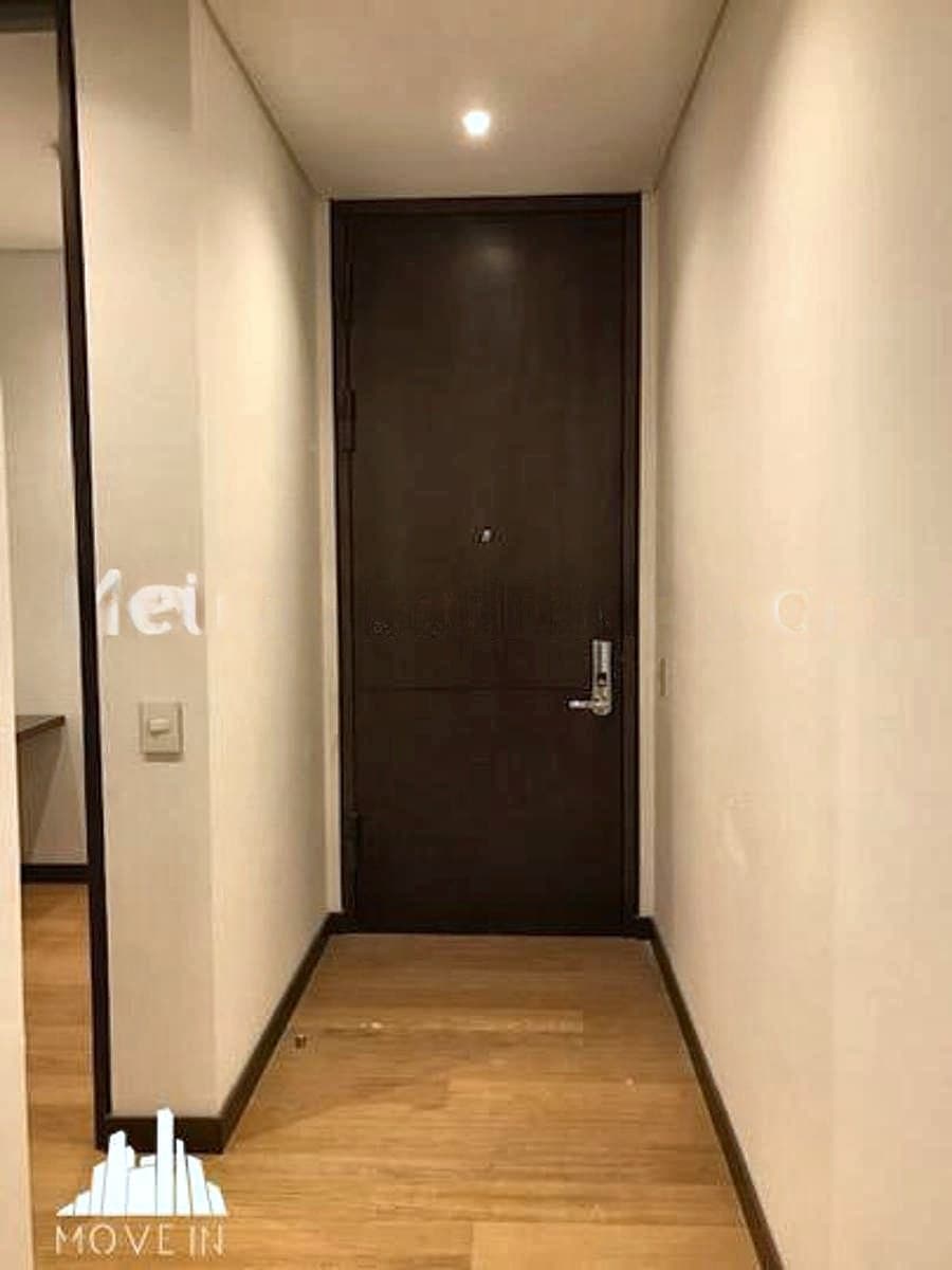 Apartamento en Cabrera, foto 4 de 18