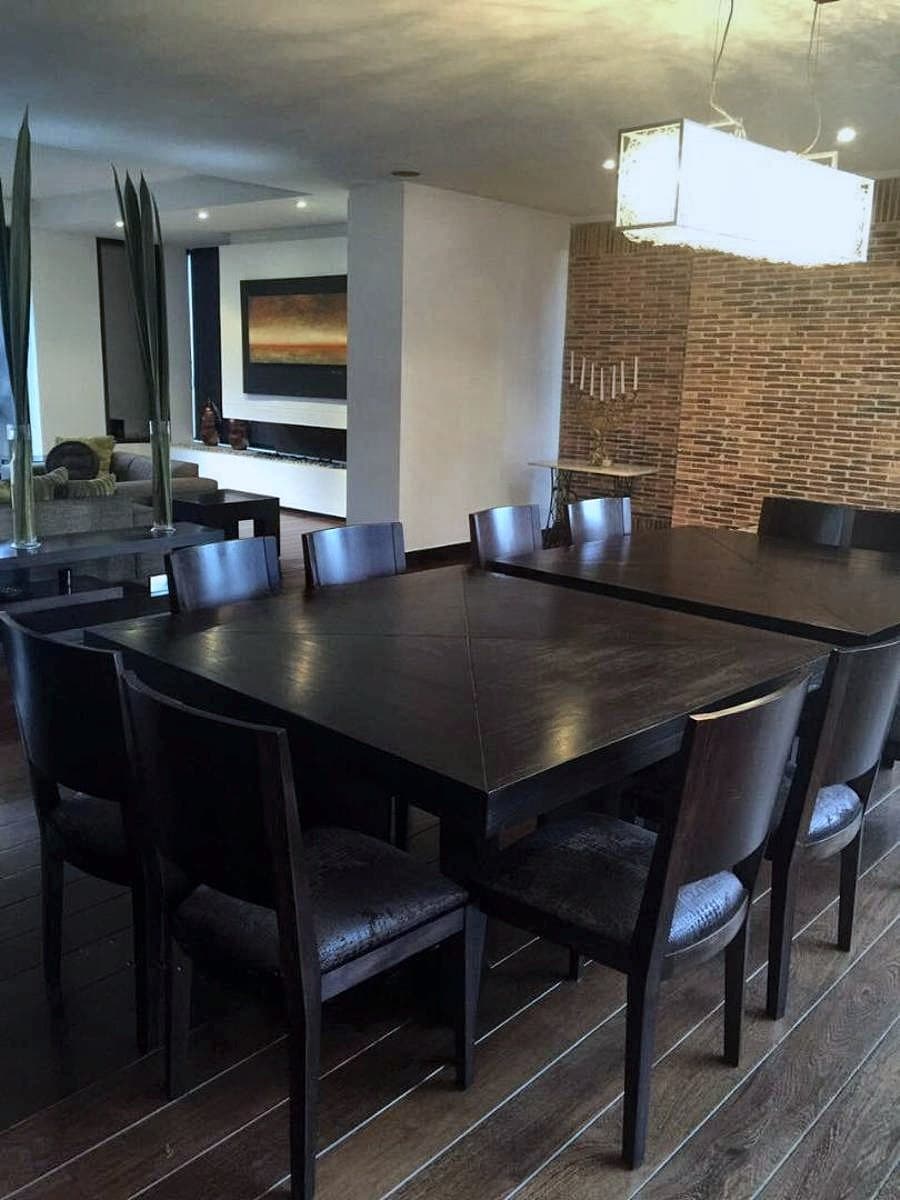Apartamento en Cabrera