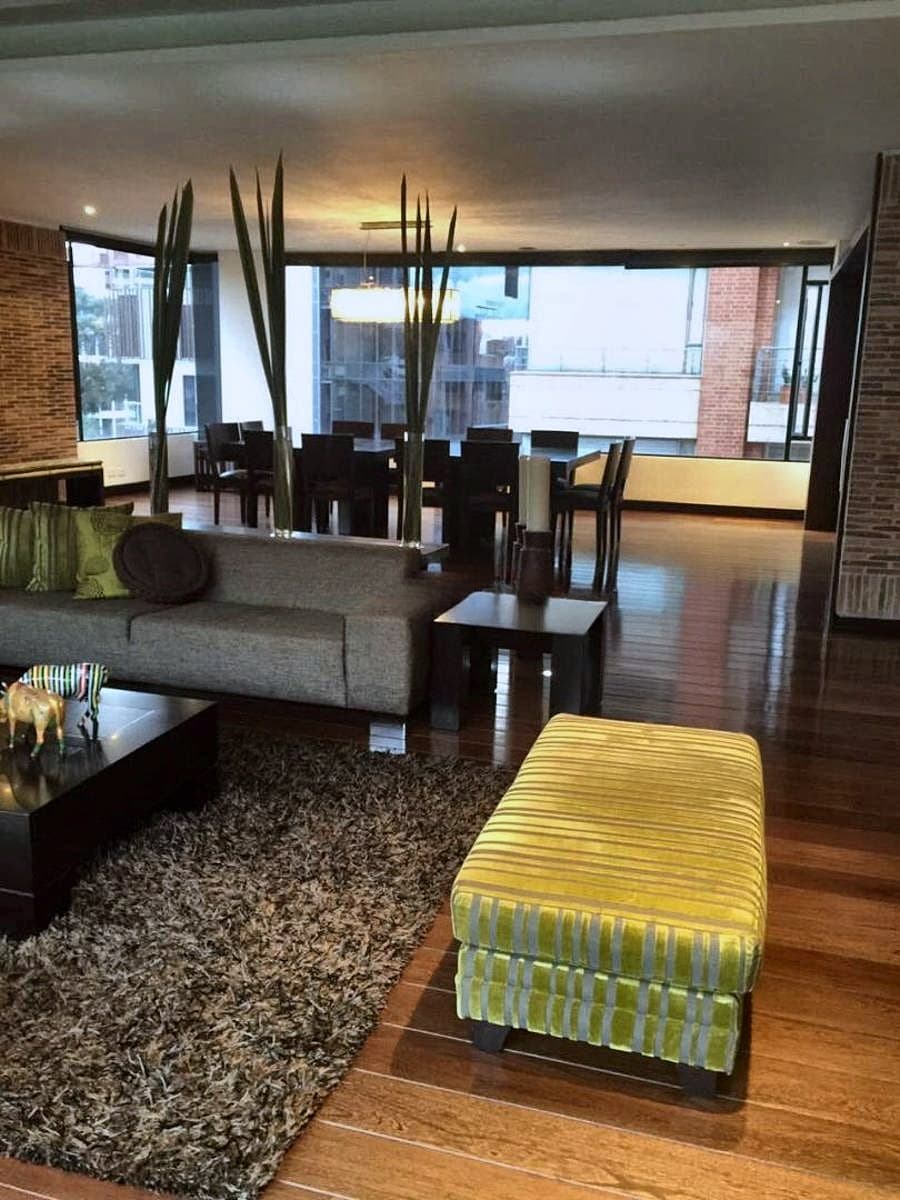 Apartamento en Cabrera, foto 2 de 10